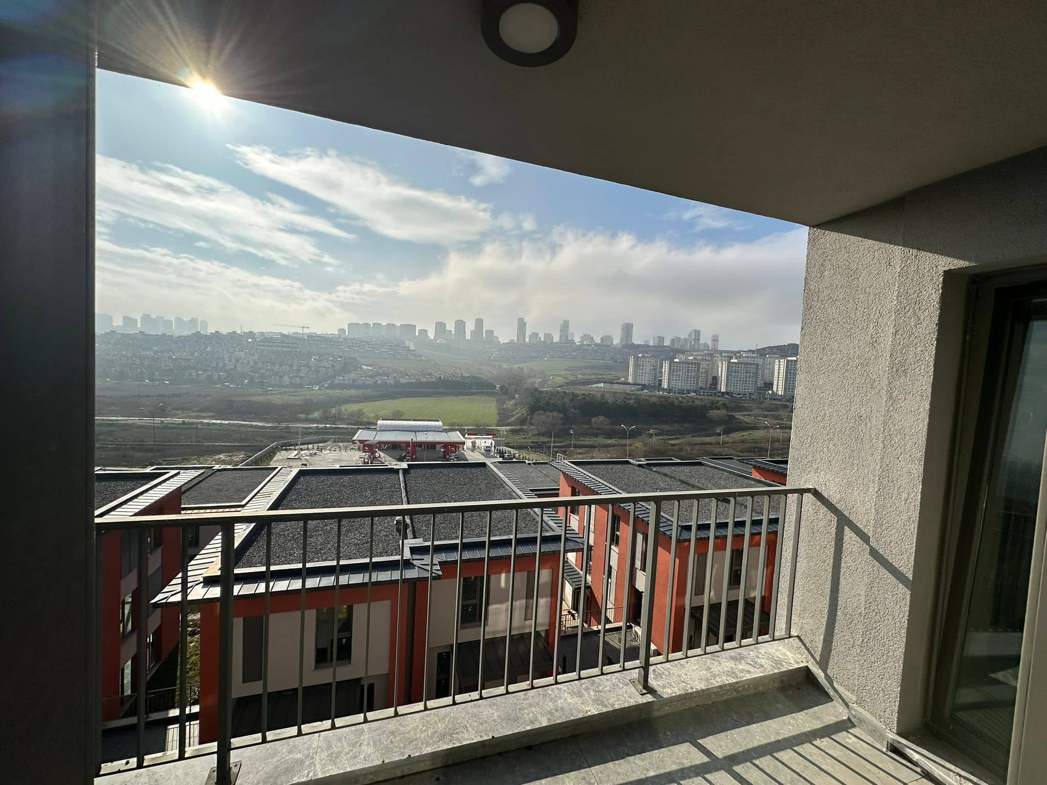 Balkon