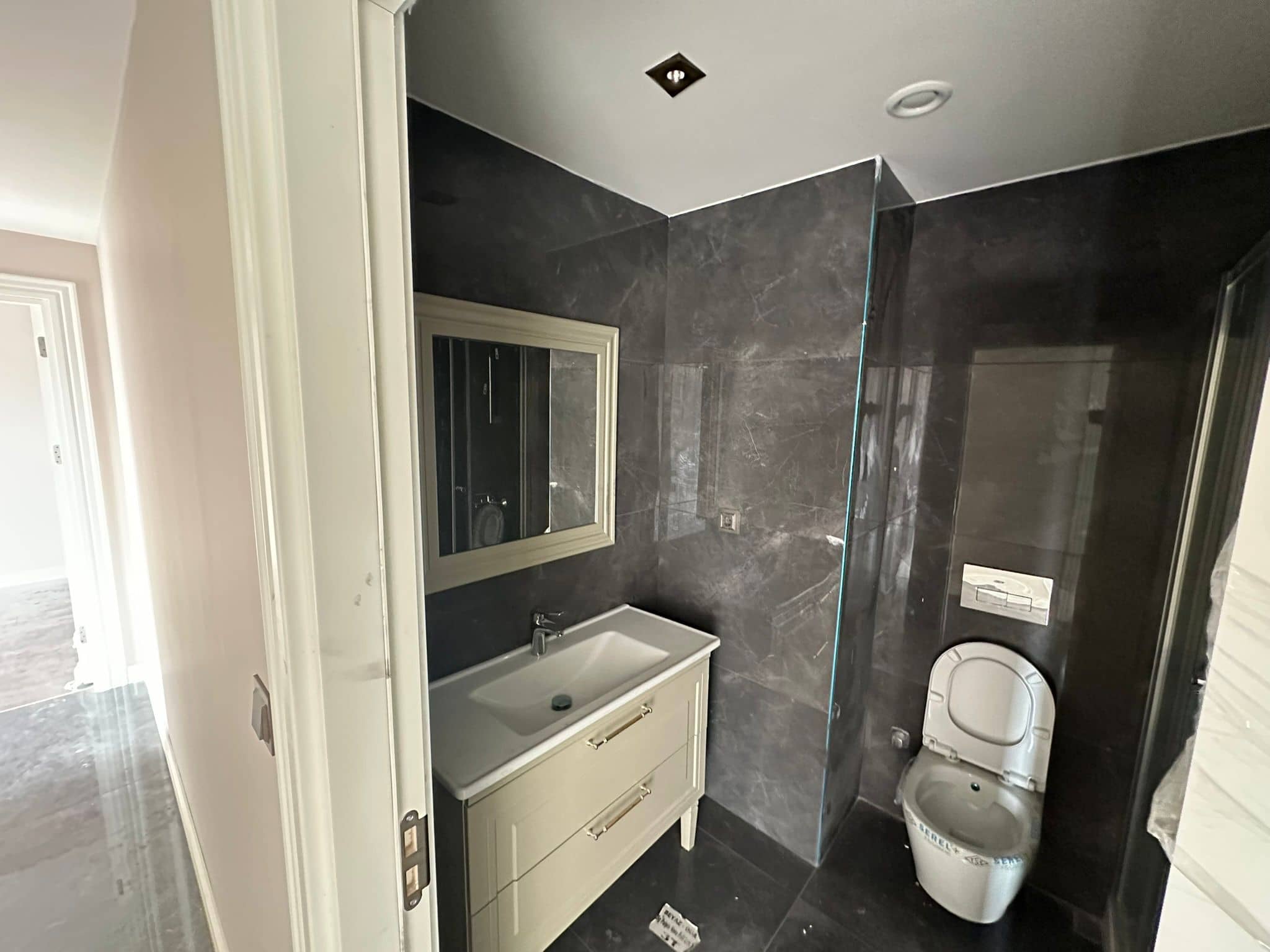 Banyo