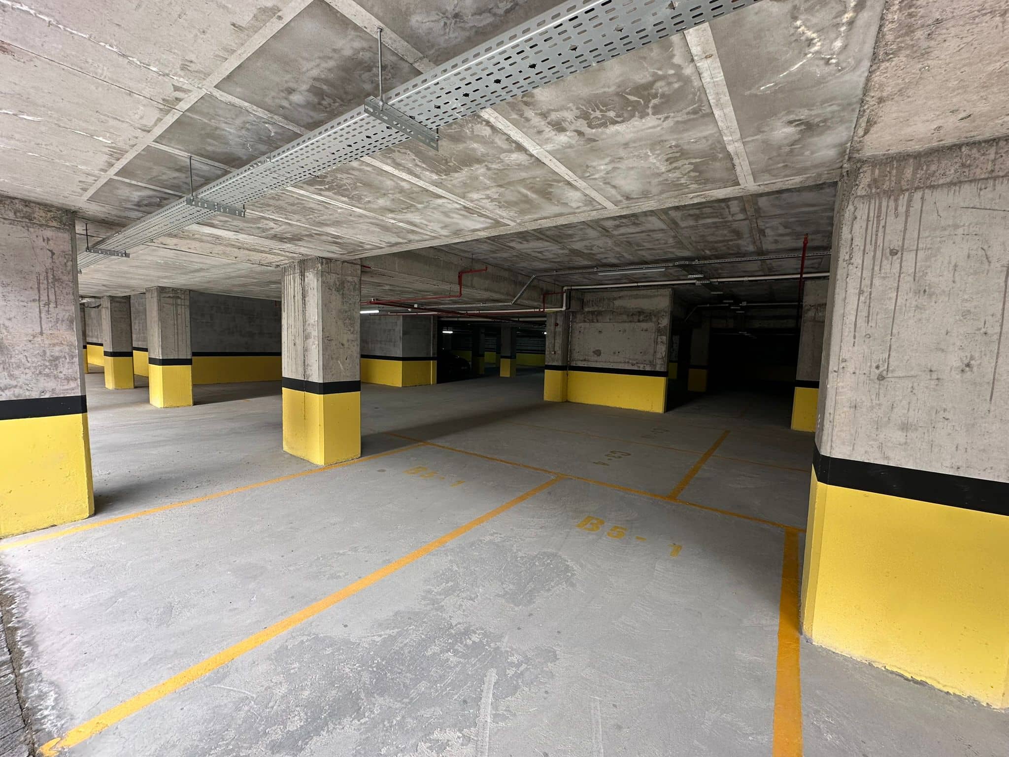 Otopark