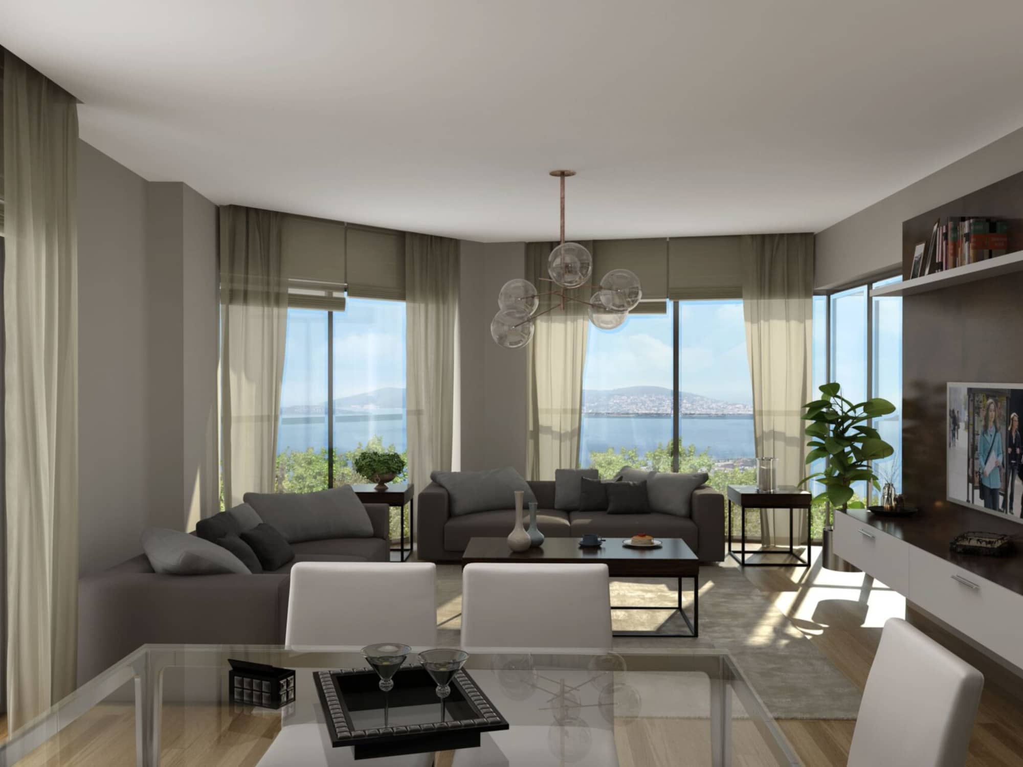 Salon