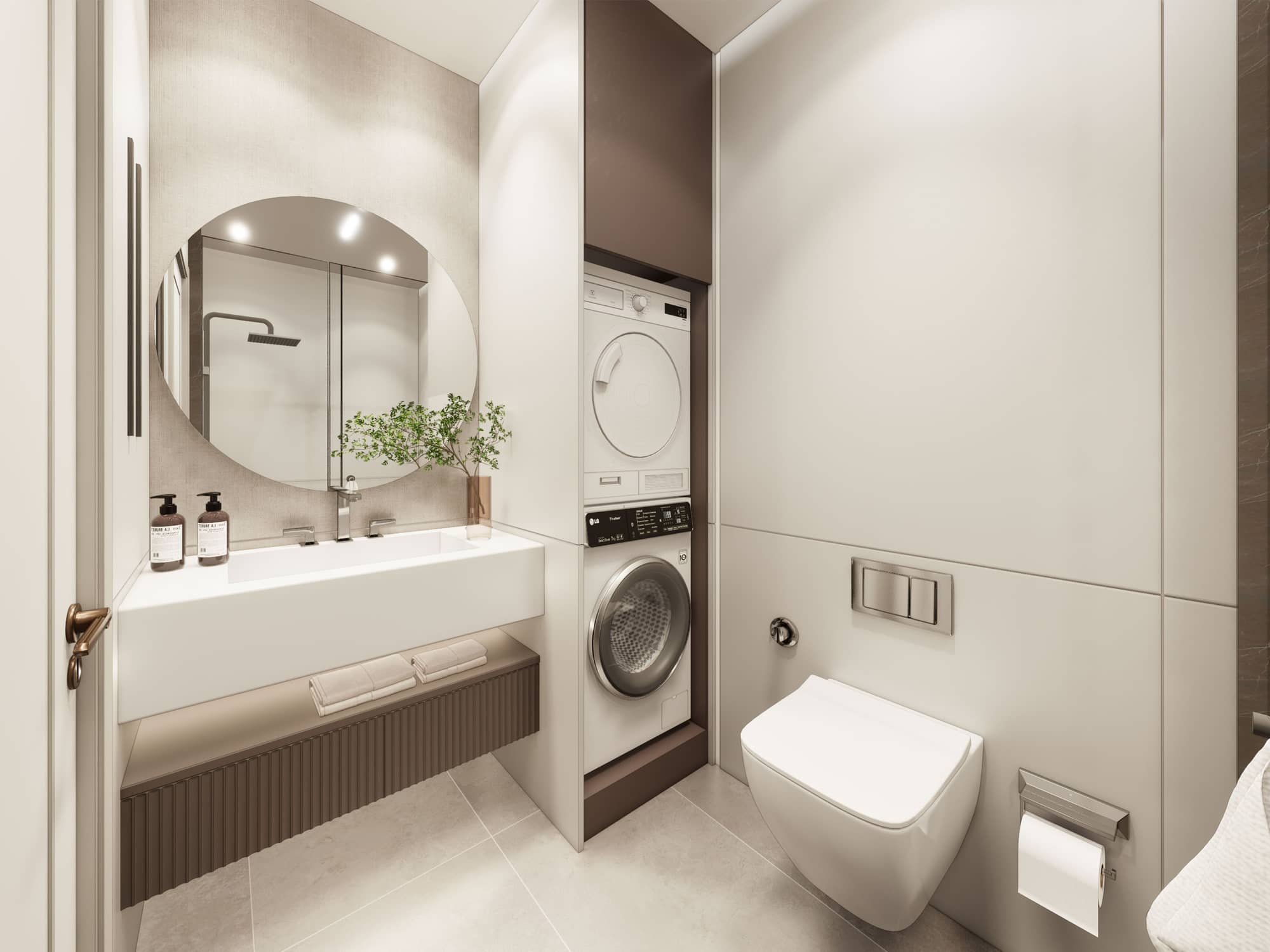 Banyo
