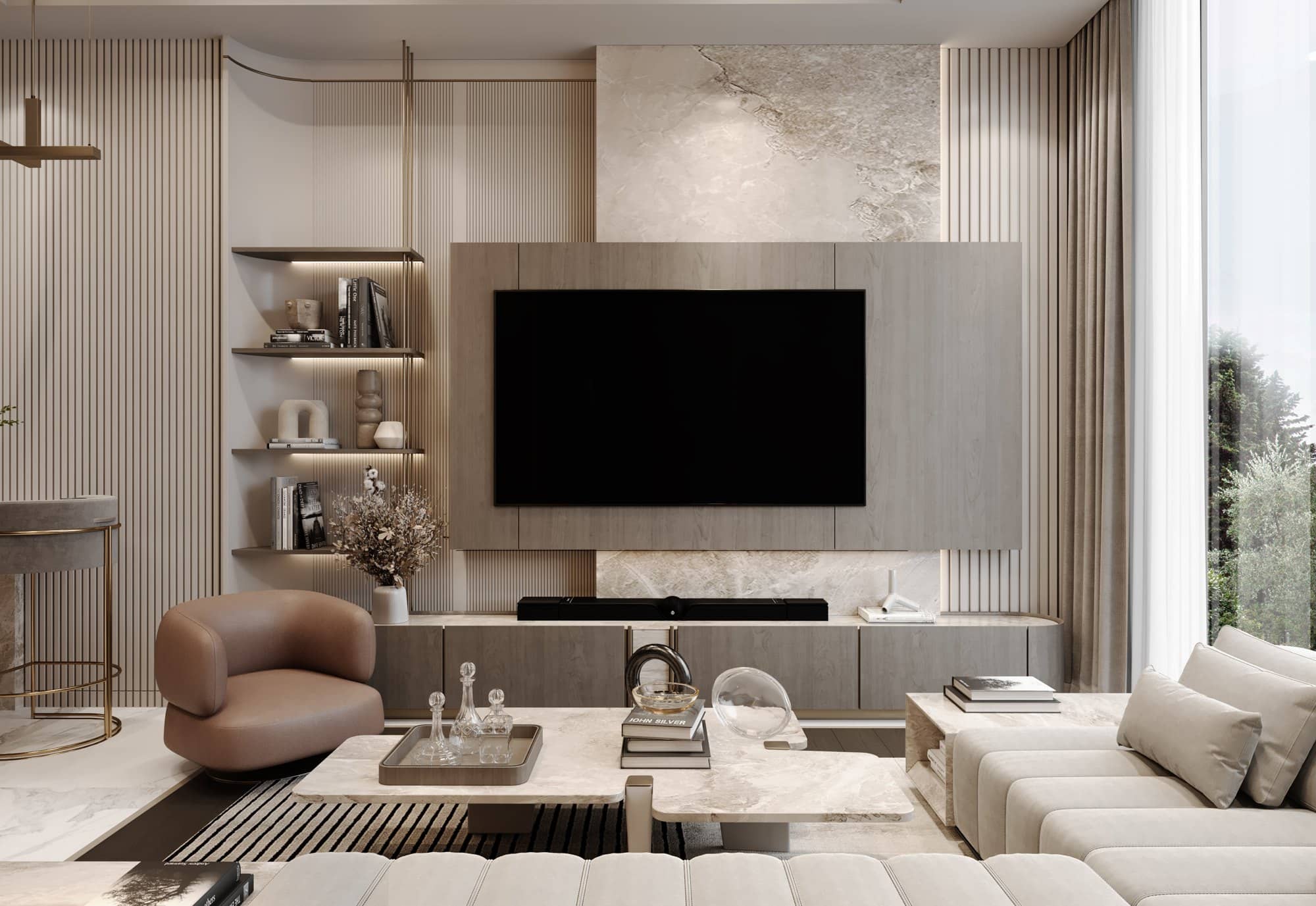 Salon