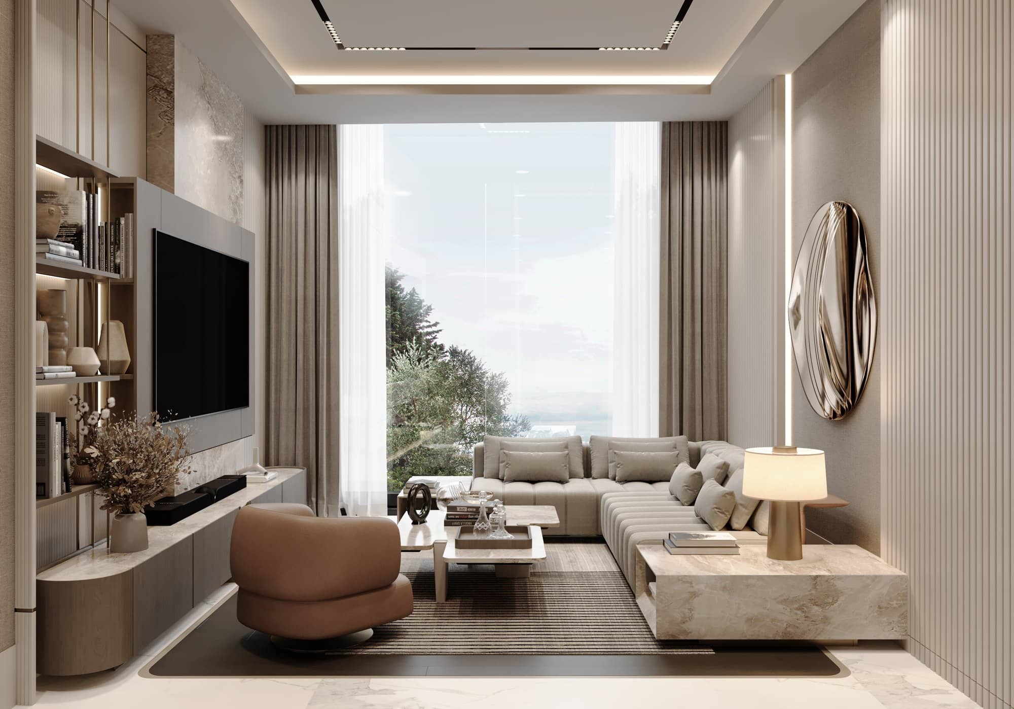 Salon