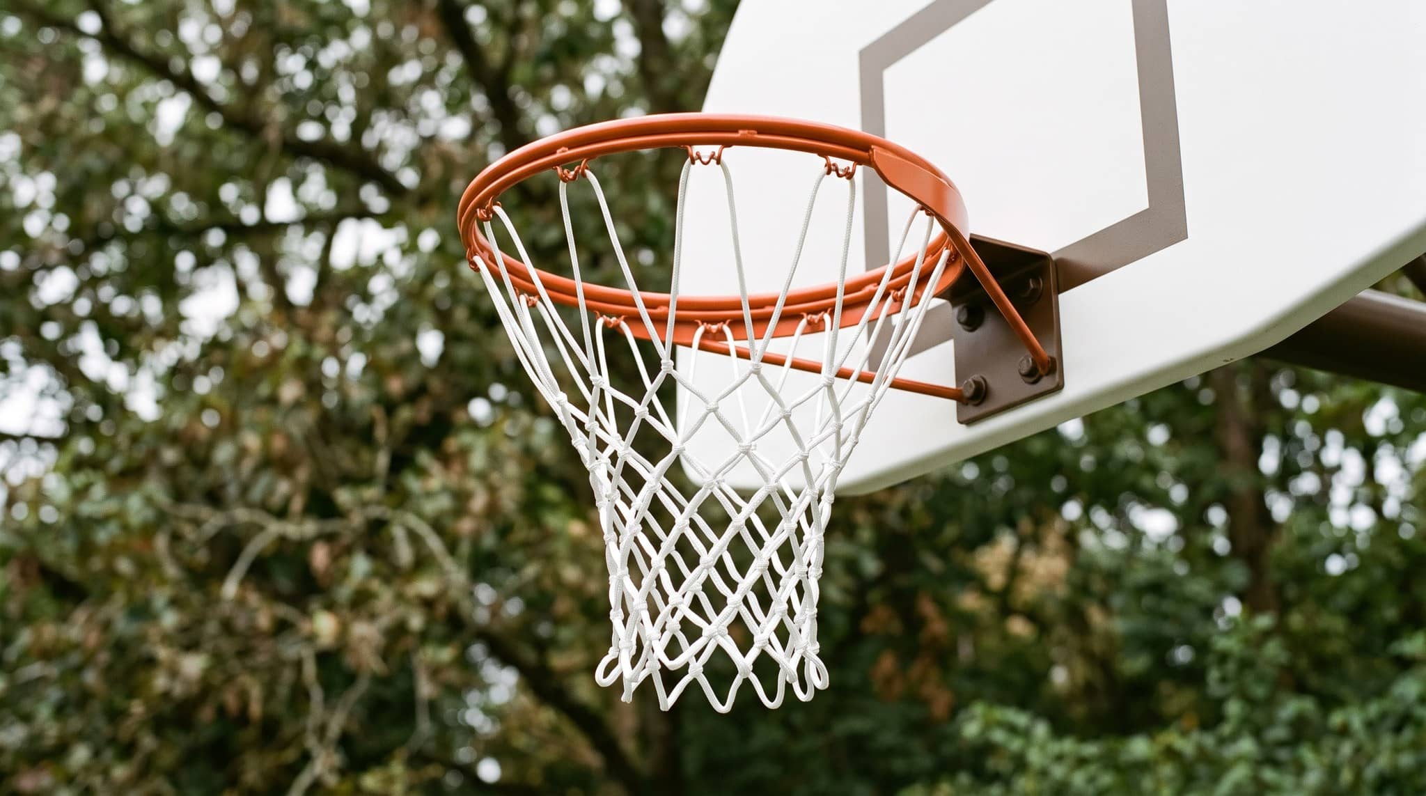 Basketbol Sahası