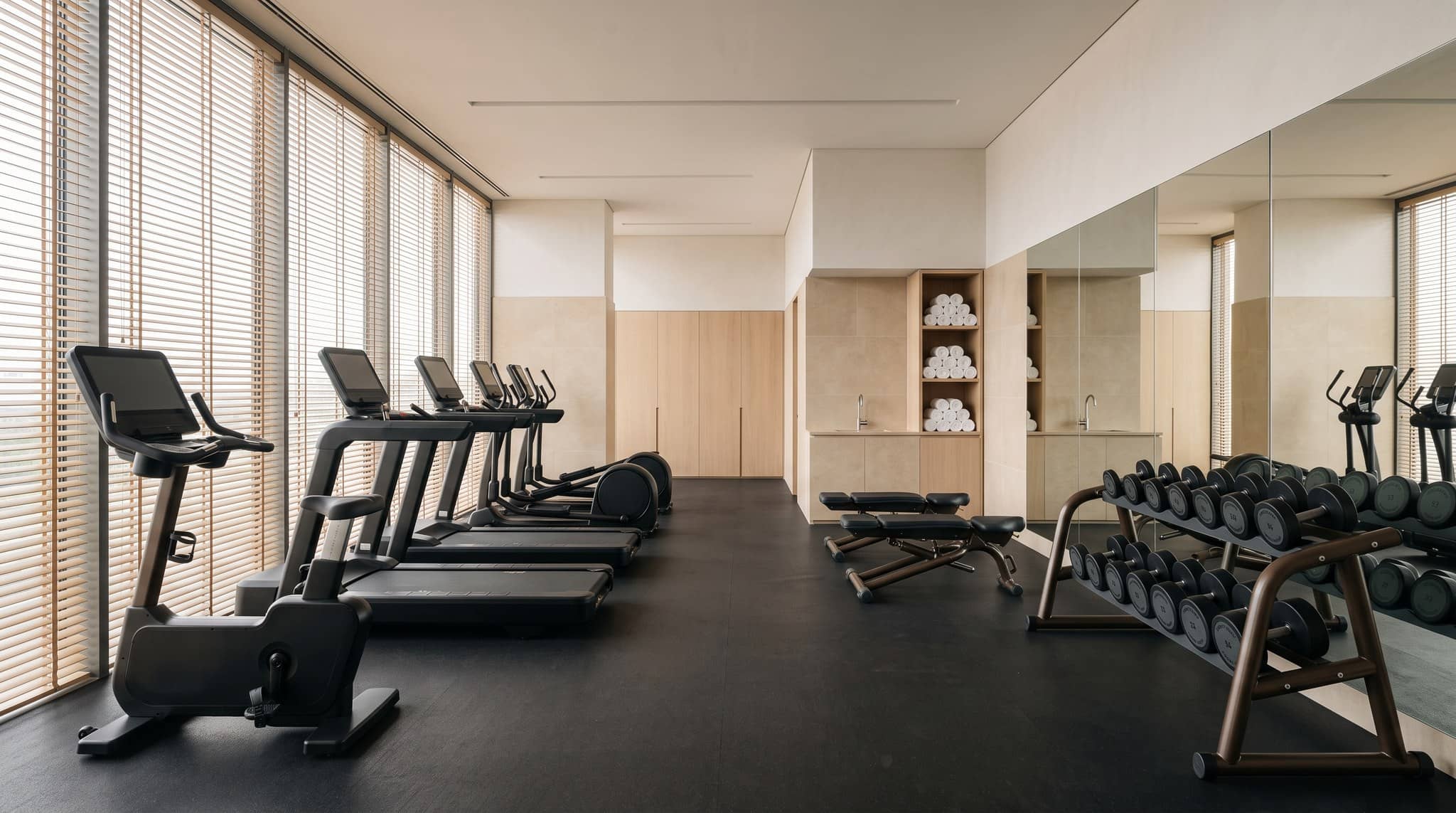 Spor Merkezi