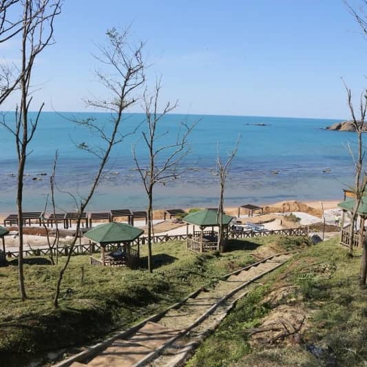 Elmasburnu Tabiat Parkı