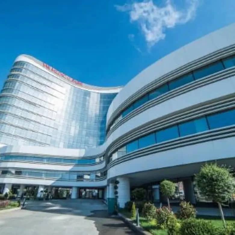 VM Medical Park Pendik Hastanesi