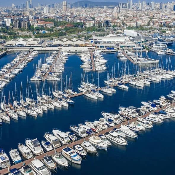 Pendik Marina