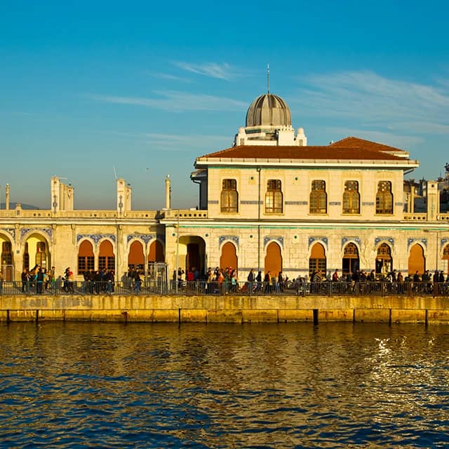 Büyükada