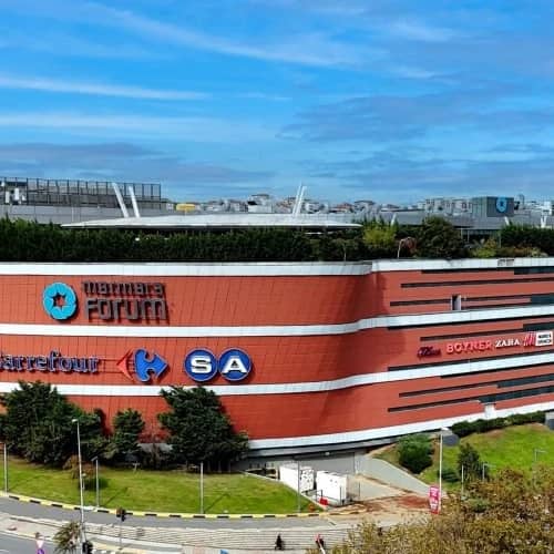 Marmara Forum AVM