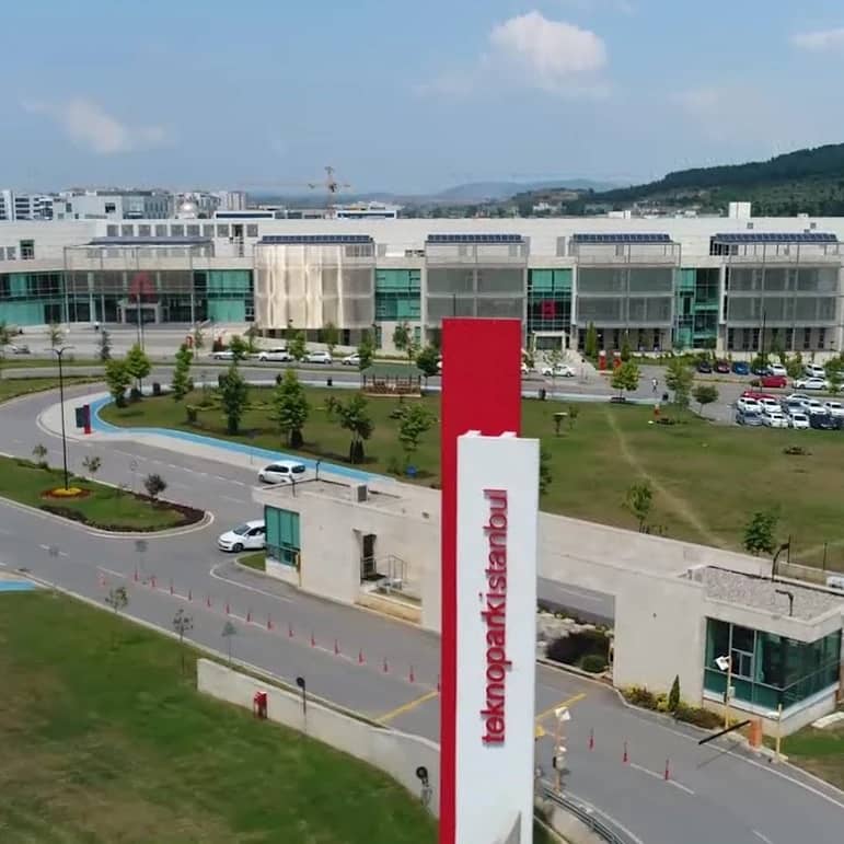 Teknopark İstanbul