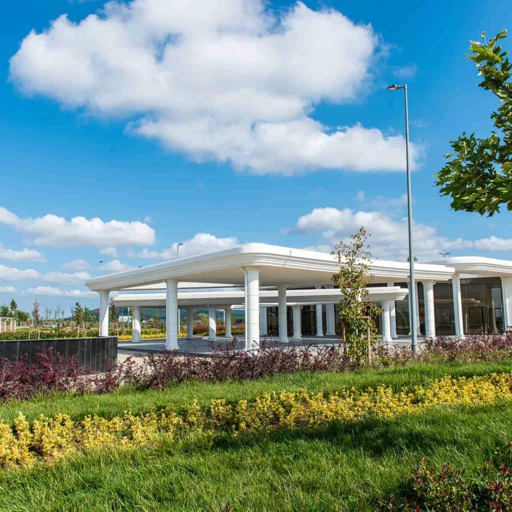 Kurtköy Şehir Parkı