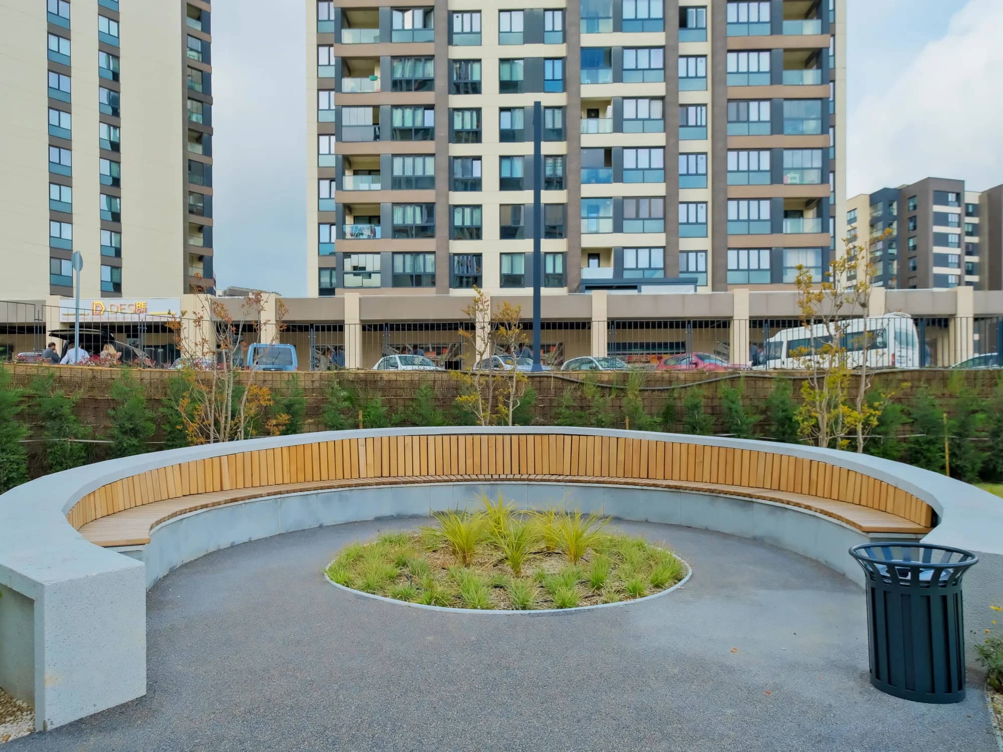 Air Başakşehir Residence