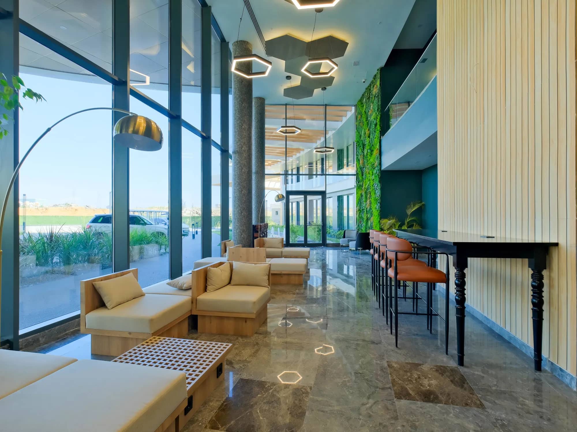 Air Başakşehir Residence