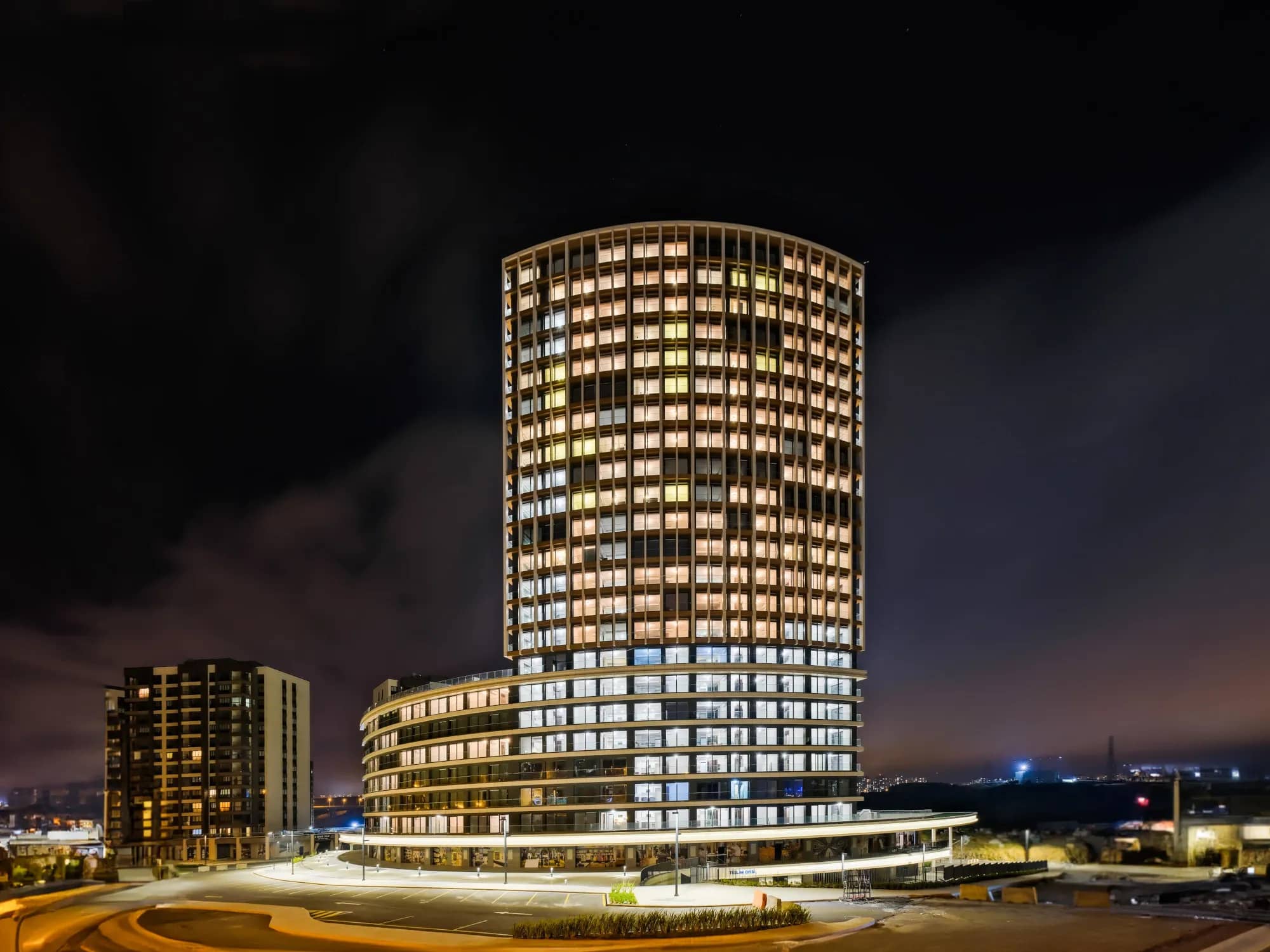 Air Başakşehir Residence