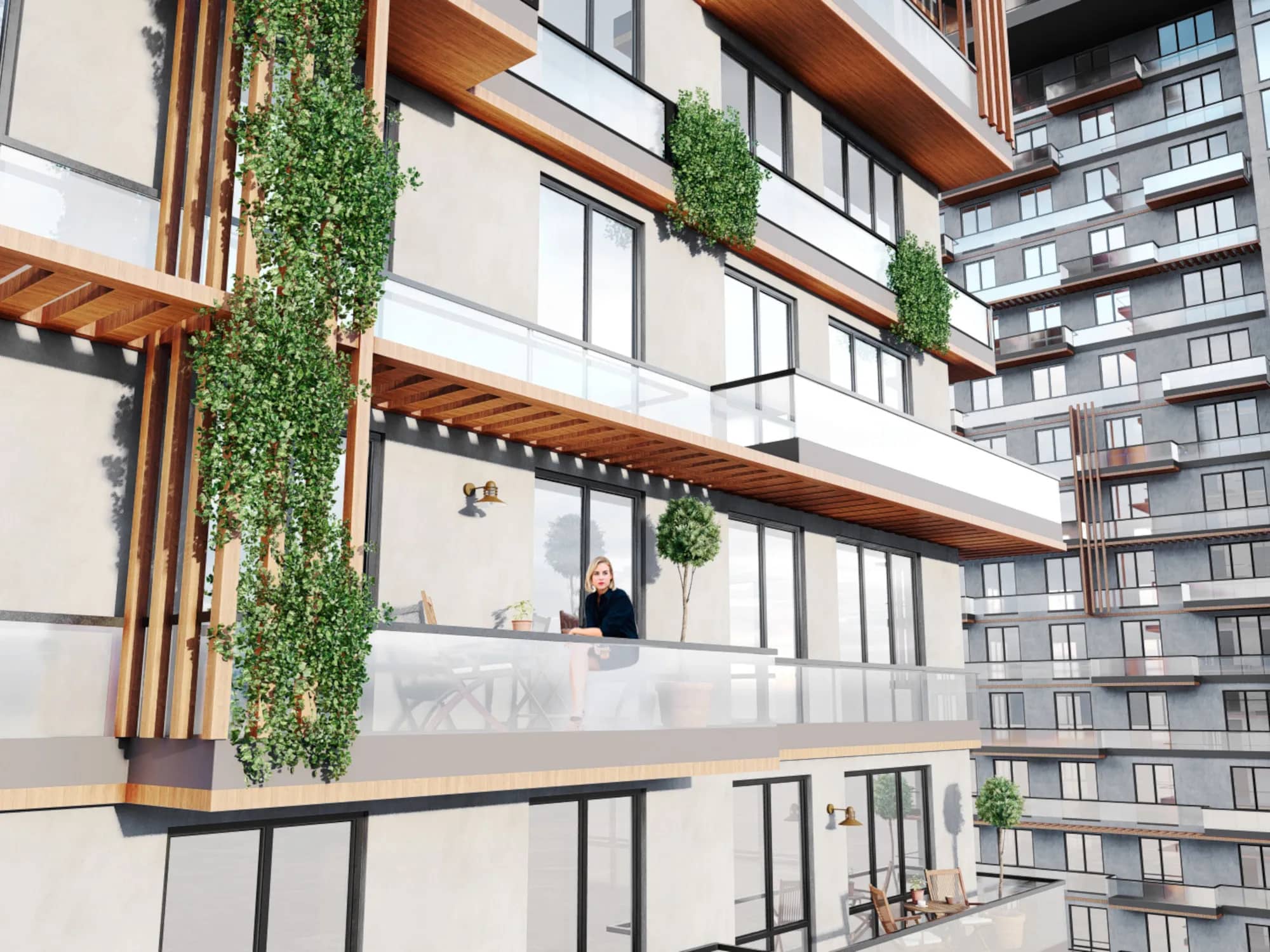 Trio Garden İstanbul