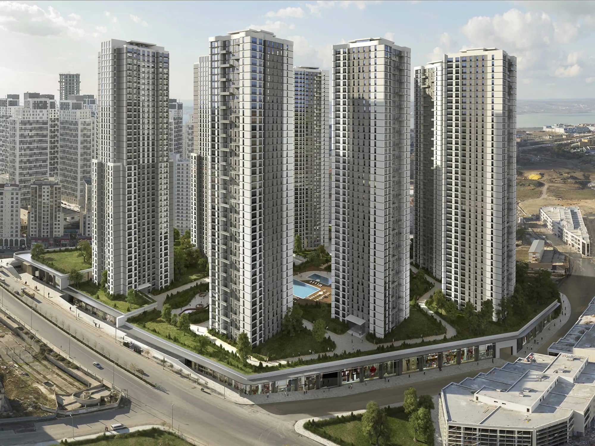 Ödül İstanbul