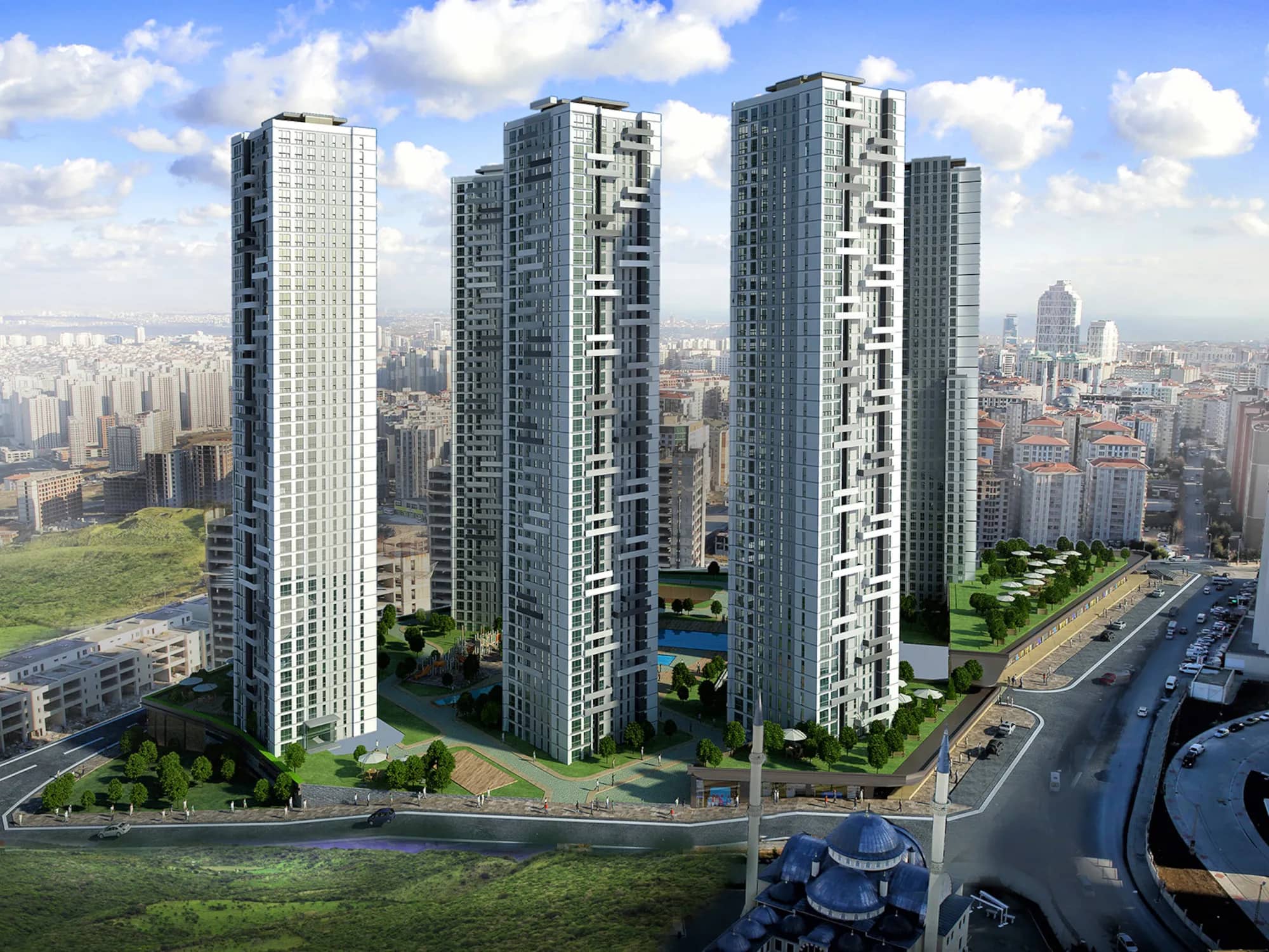 Ödül İstanbul