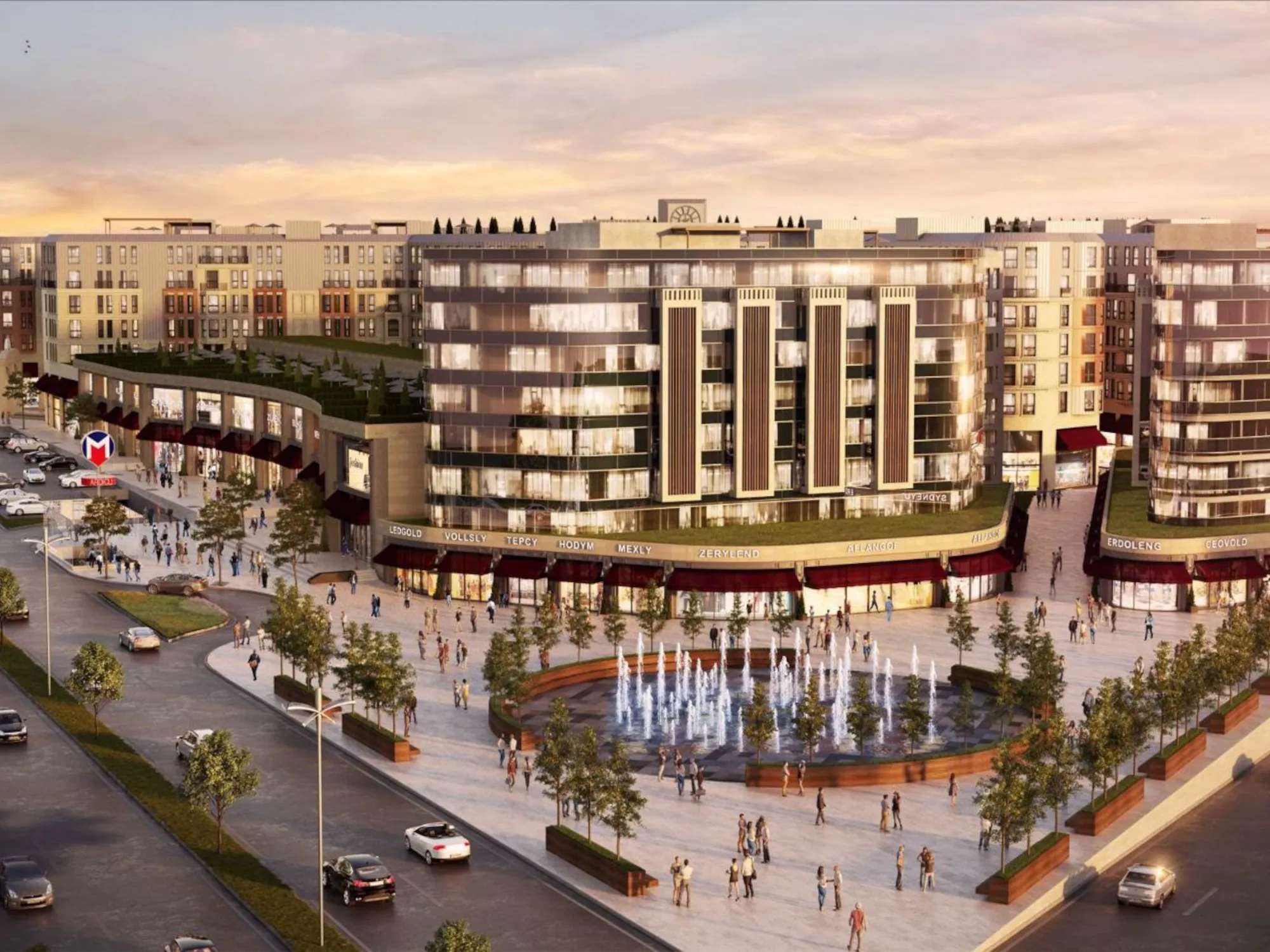 Meydan Ardıçlı
