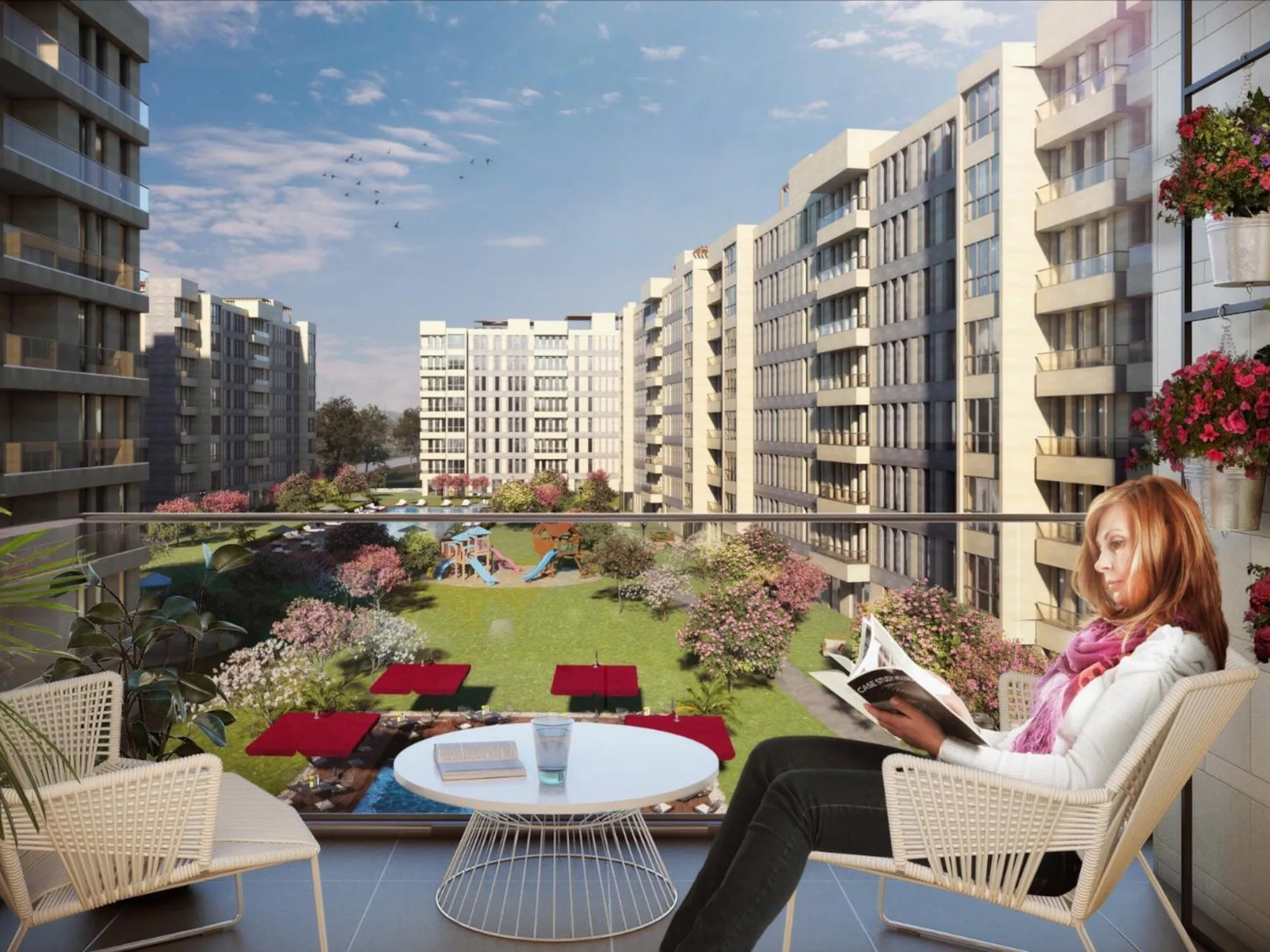 Meydan Ardıçlı