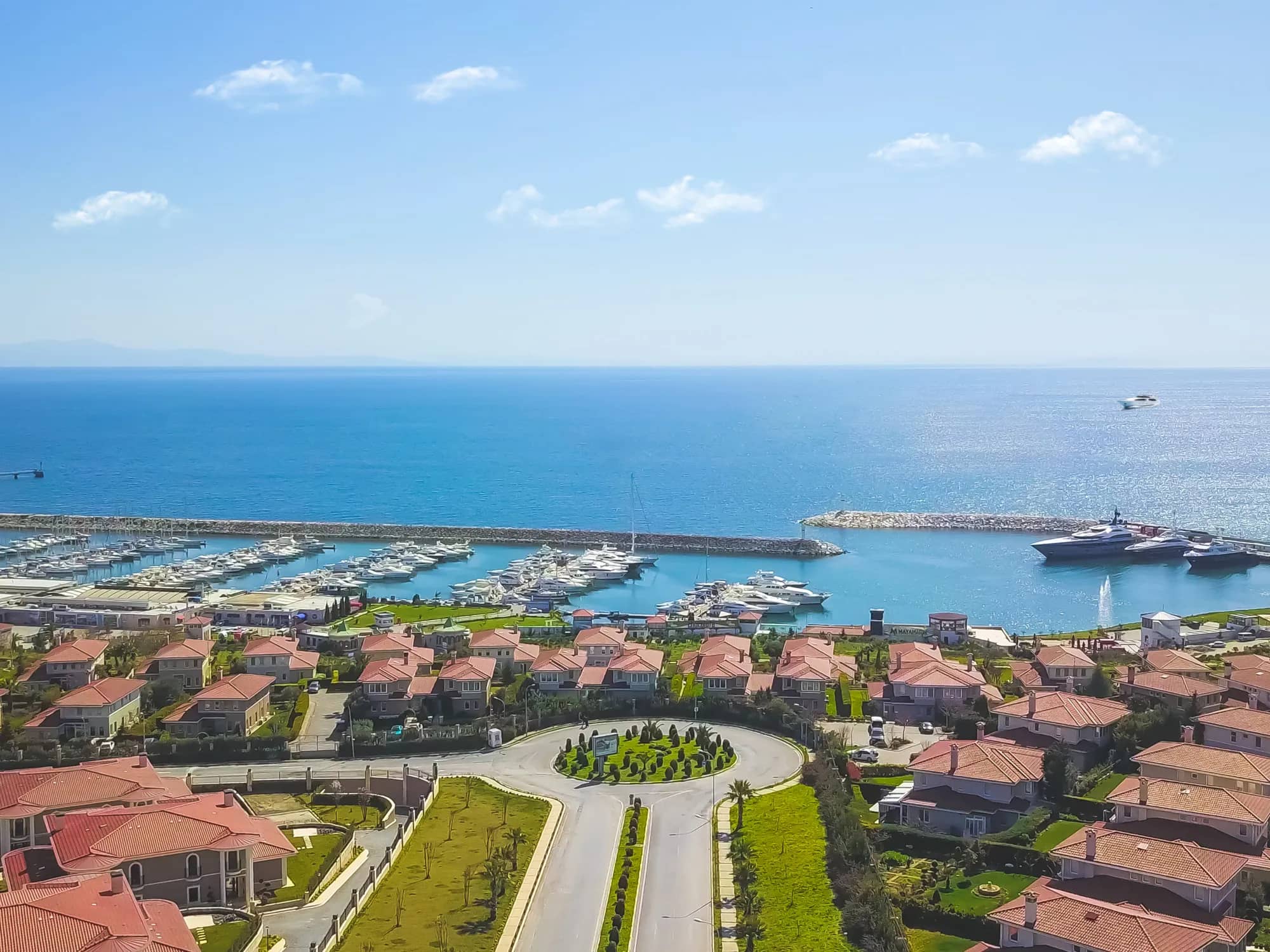 Deniz İstanbul
