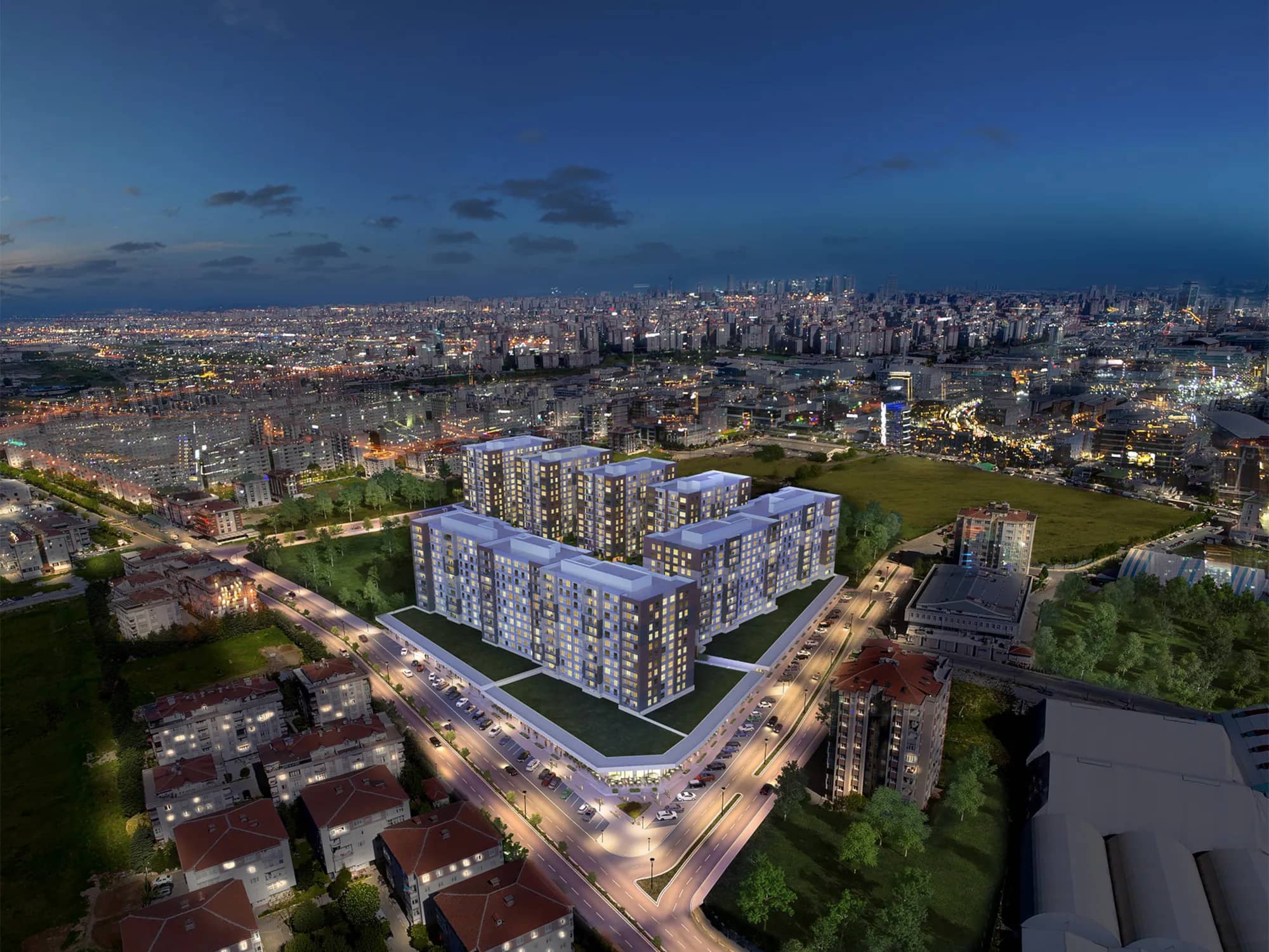 Marmara Evleri 4