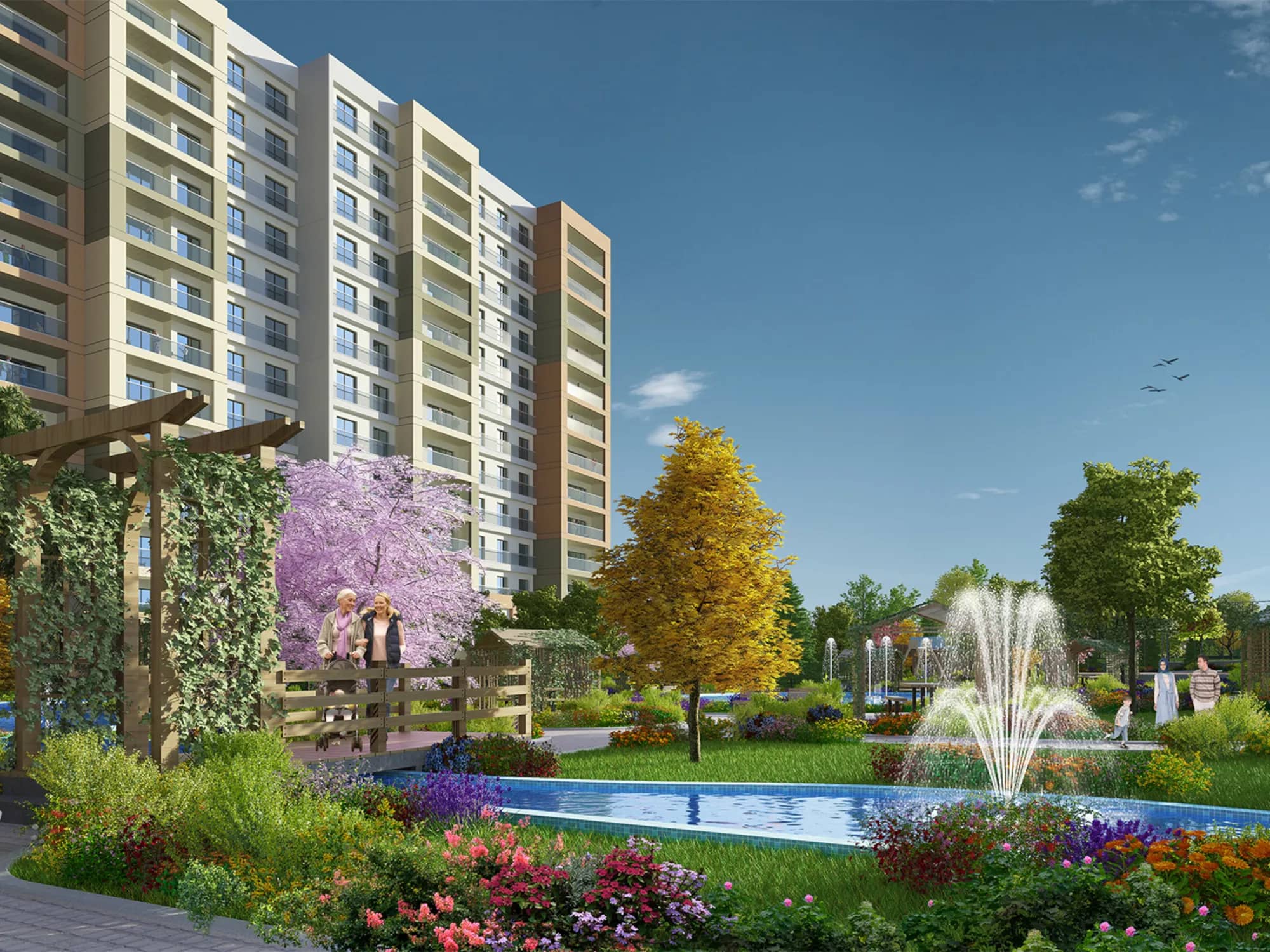 Marmara Evleri 4