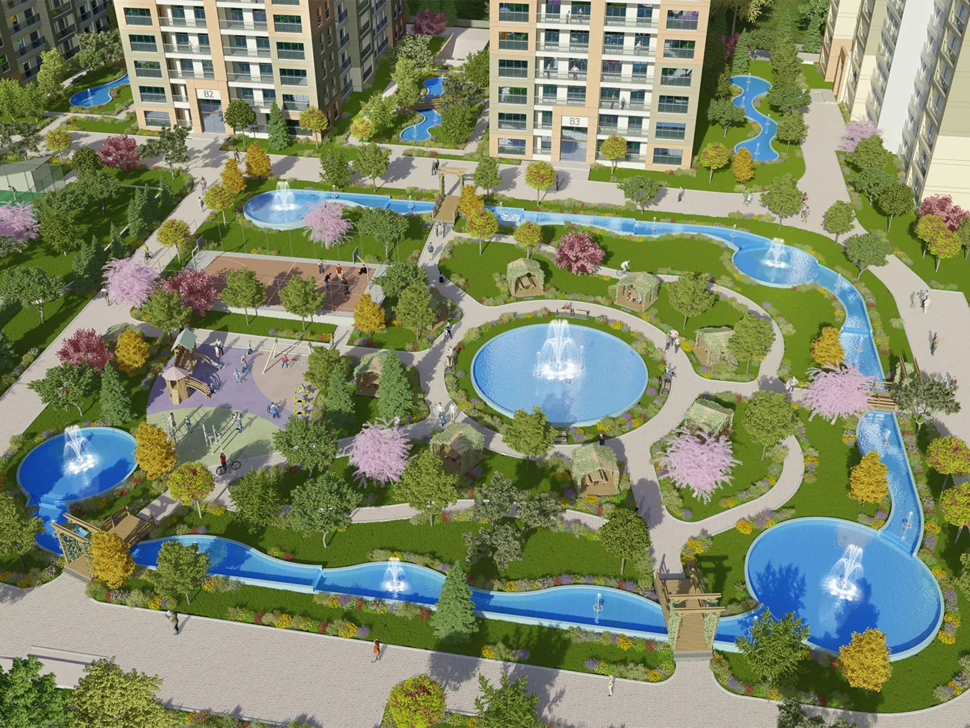 Marmara Evleri 4