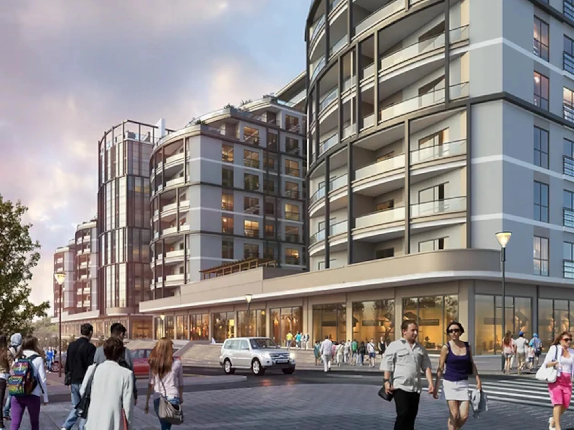 Brand İstanbul Park