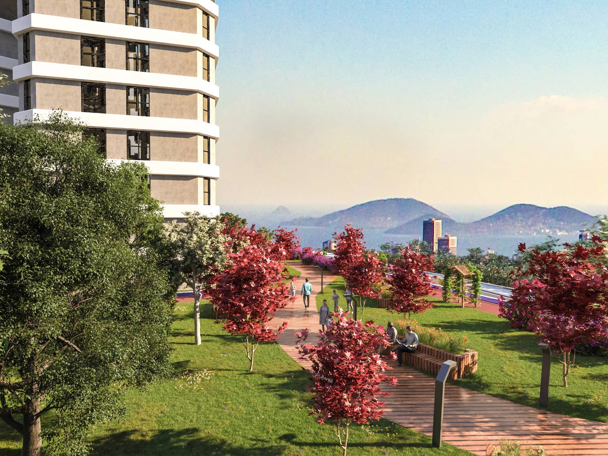 Dünya Şehir Kartal