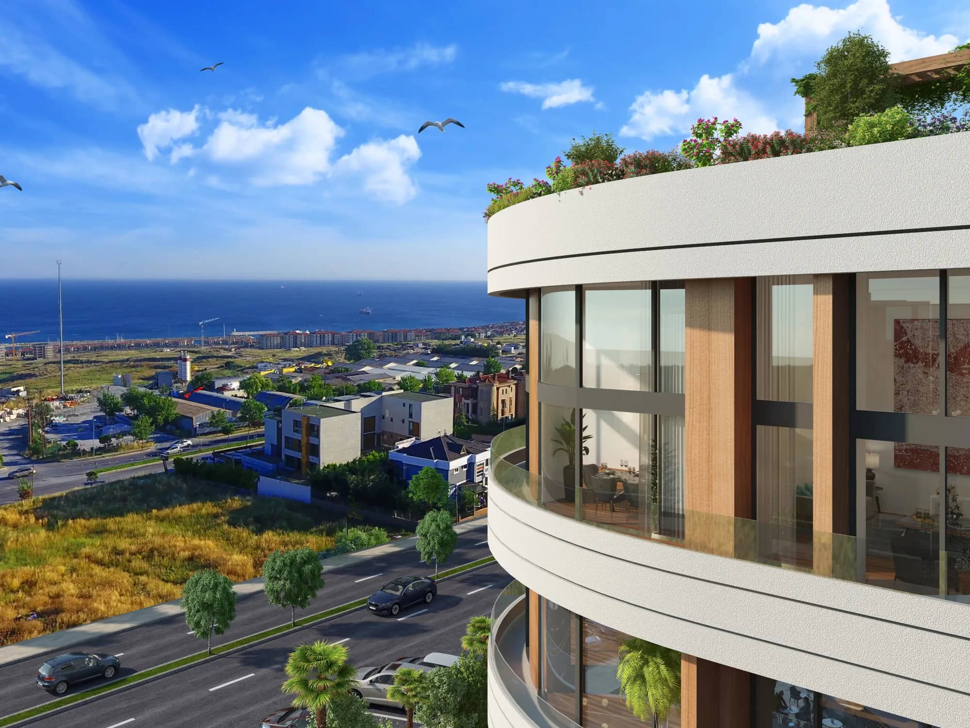 İnmari Marmara