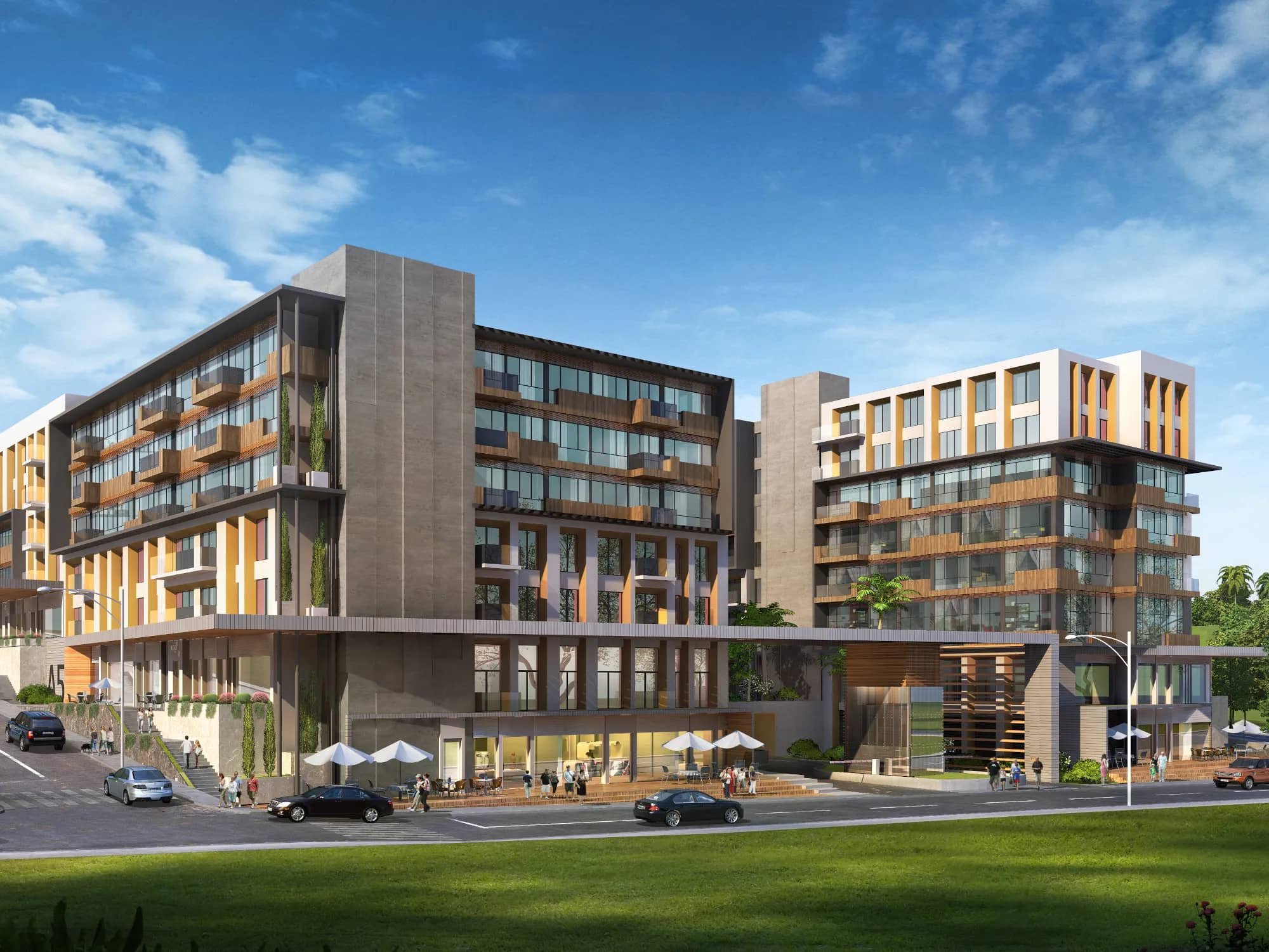 Radius Residence Esenyurt