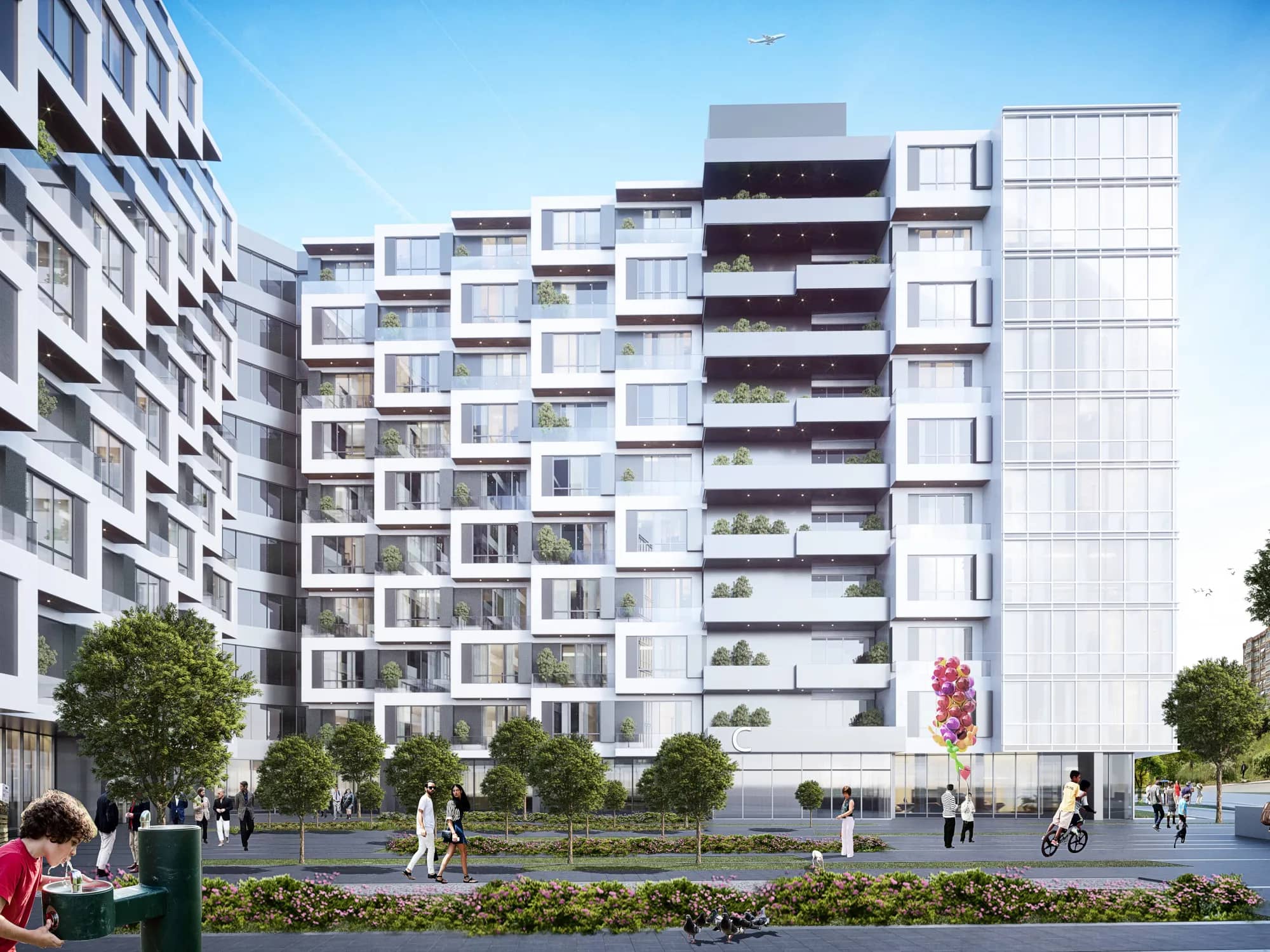 Liv Marmara