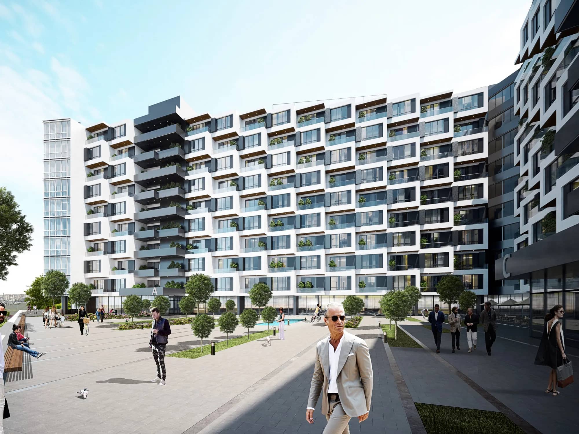 Liv Marmara