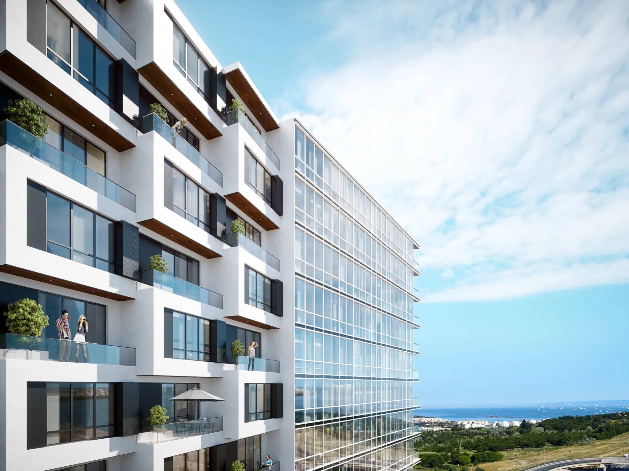 Liv Marmara
