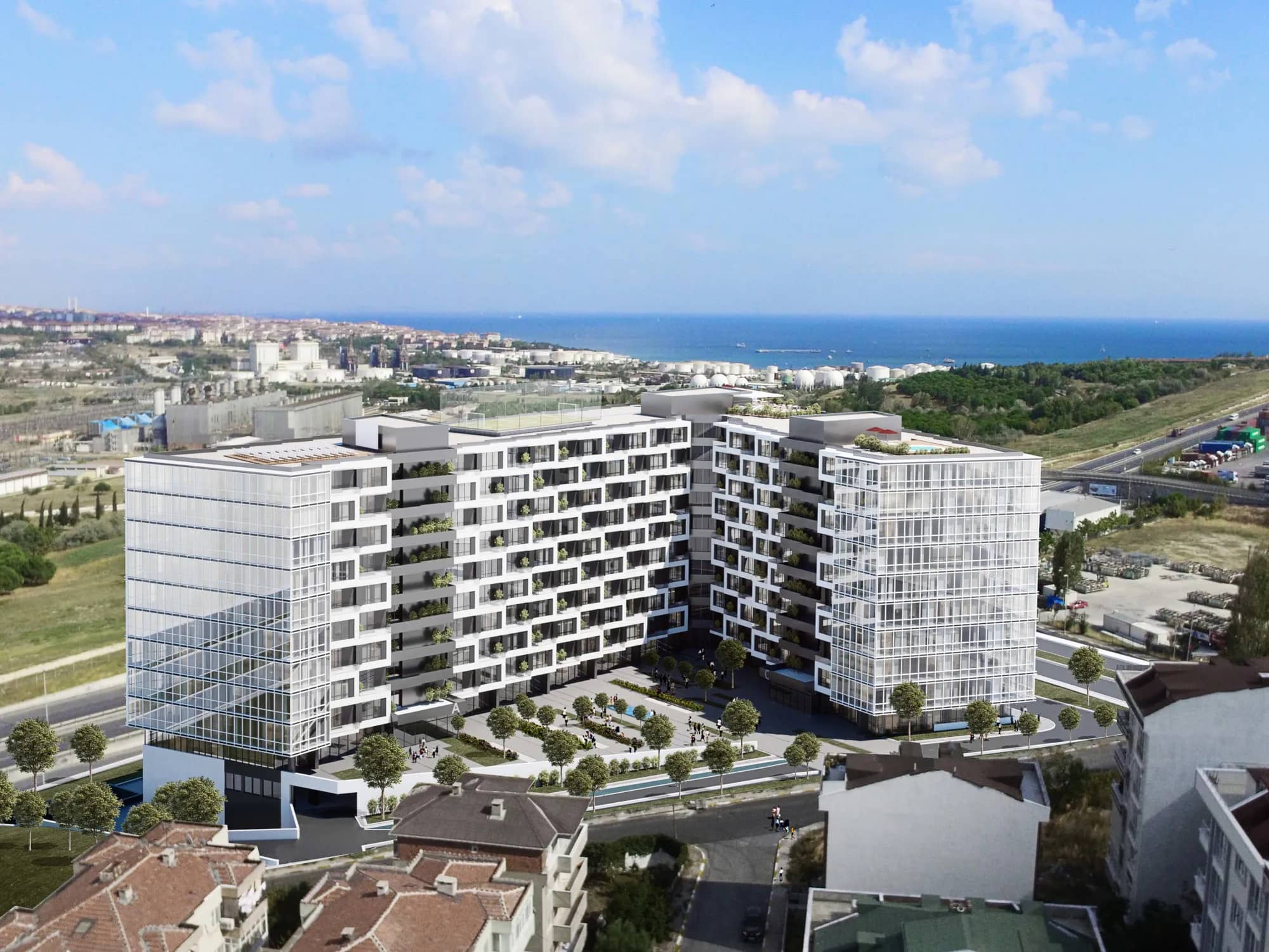 Liv Marmara