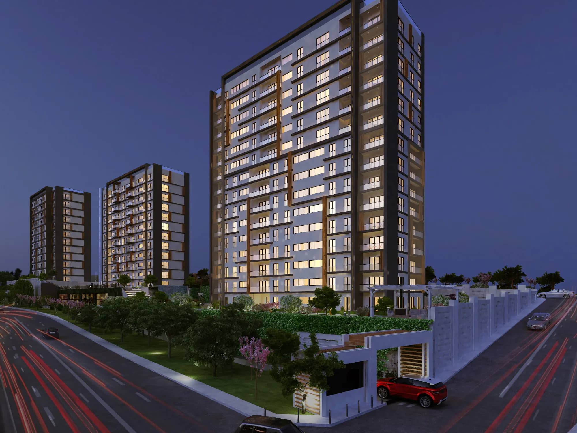 Yakapark Kartal