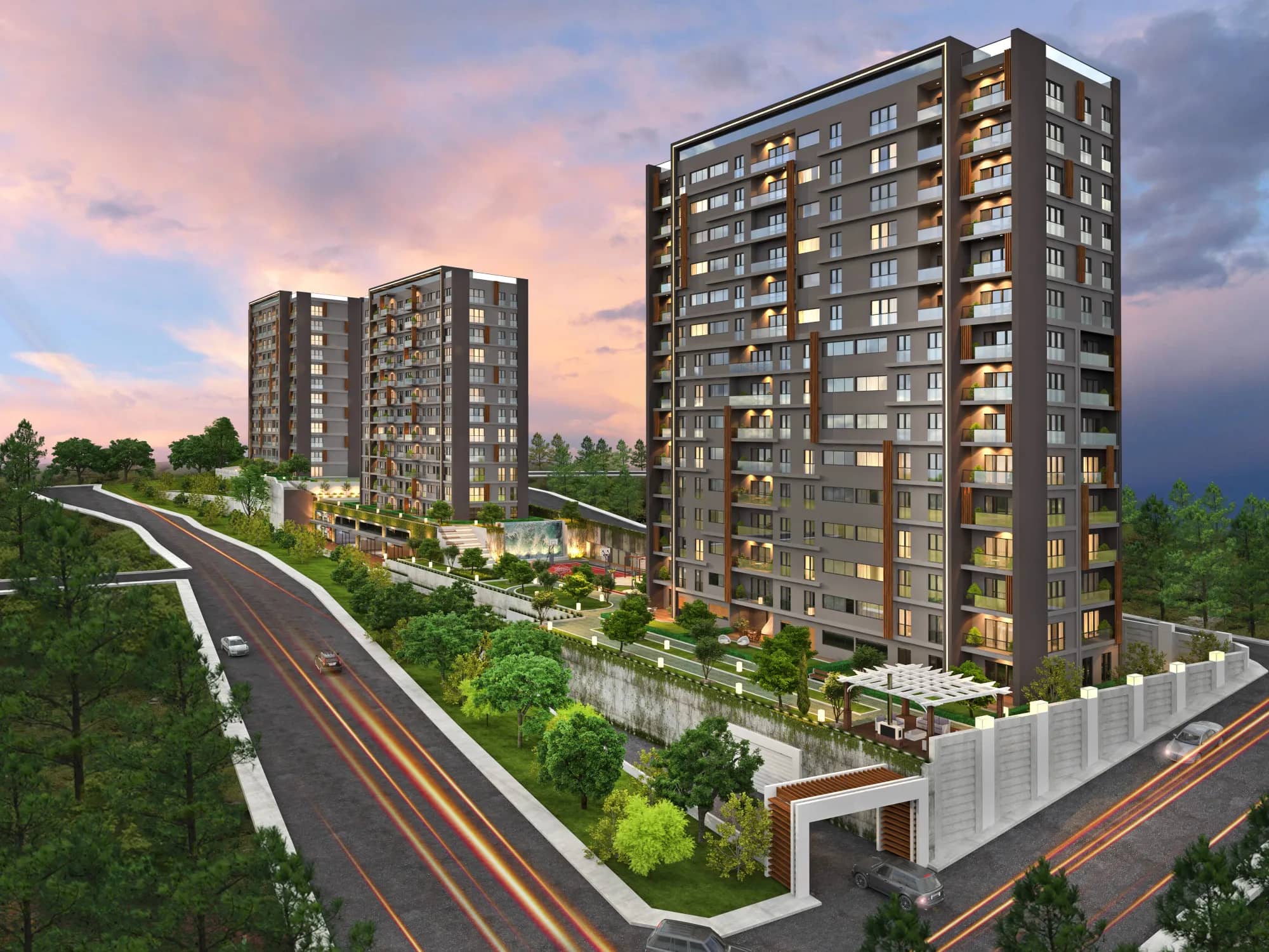 Yakapark Kartal