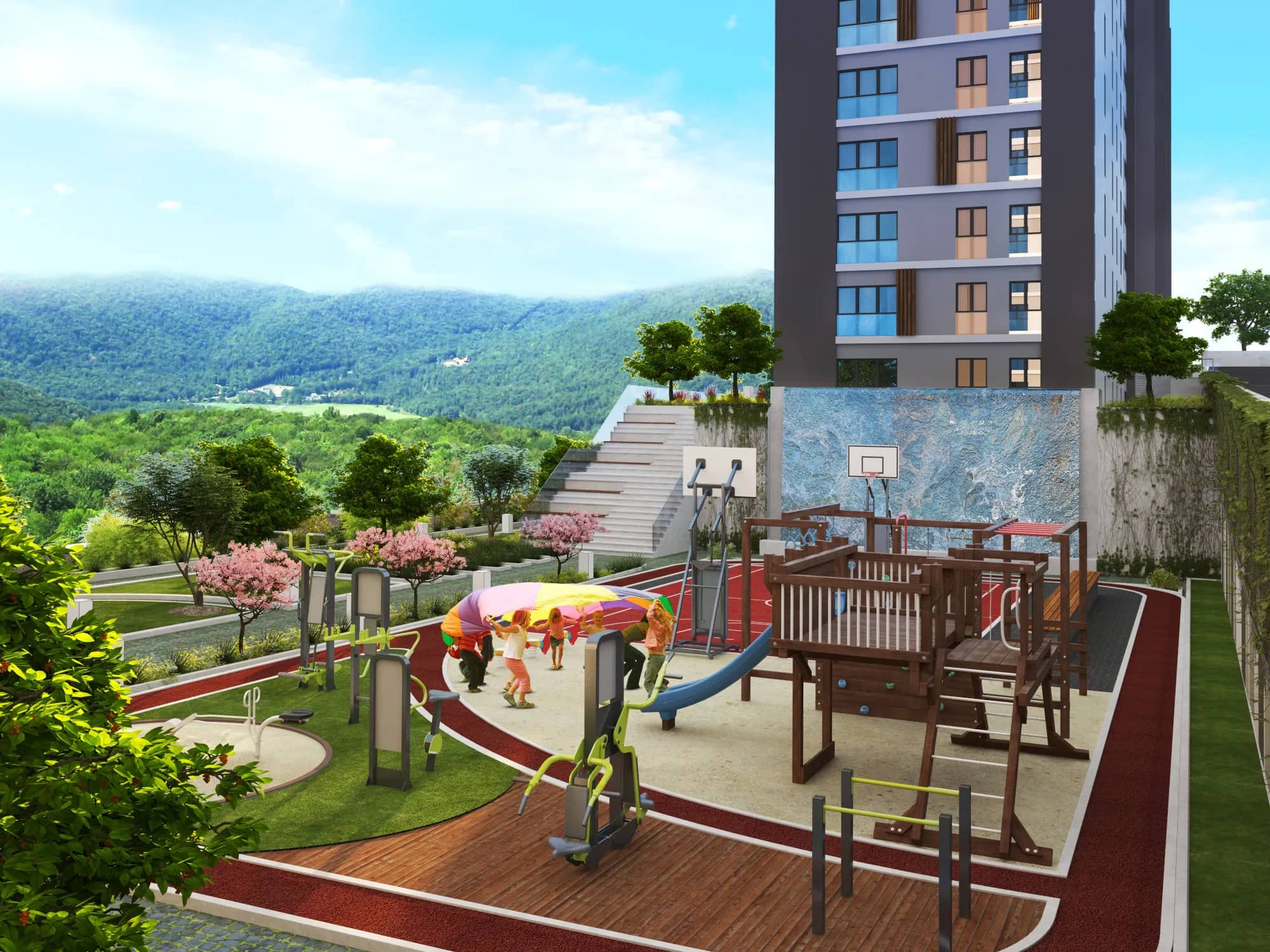 Yakapark Kartal