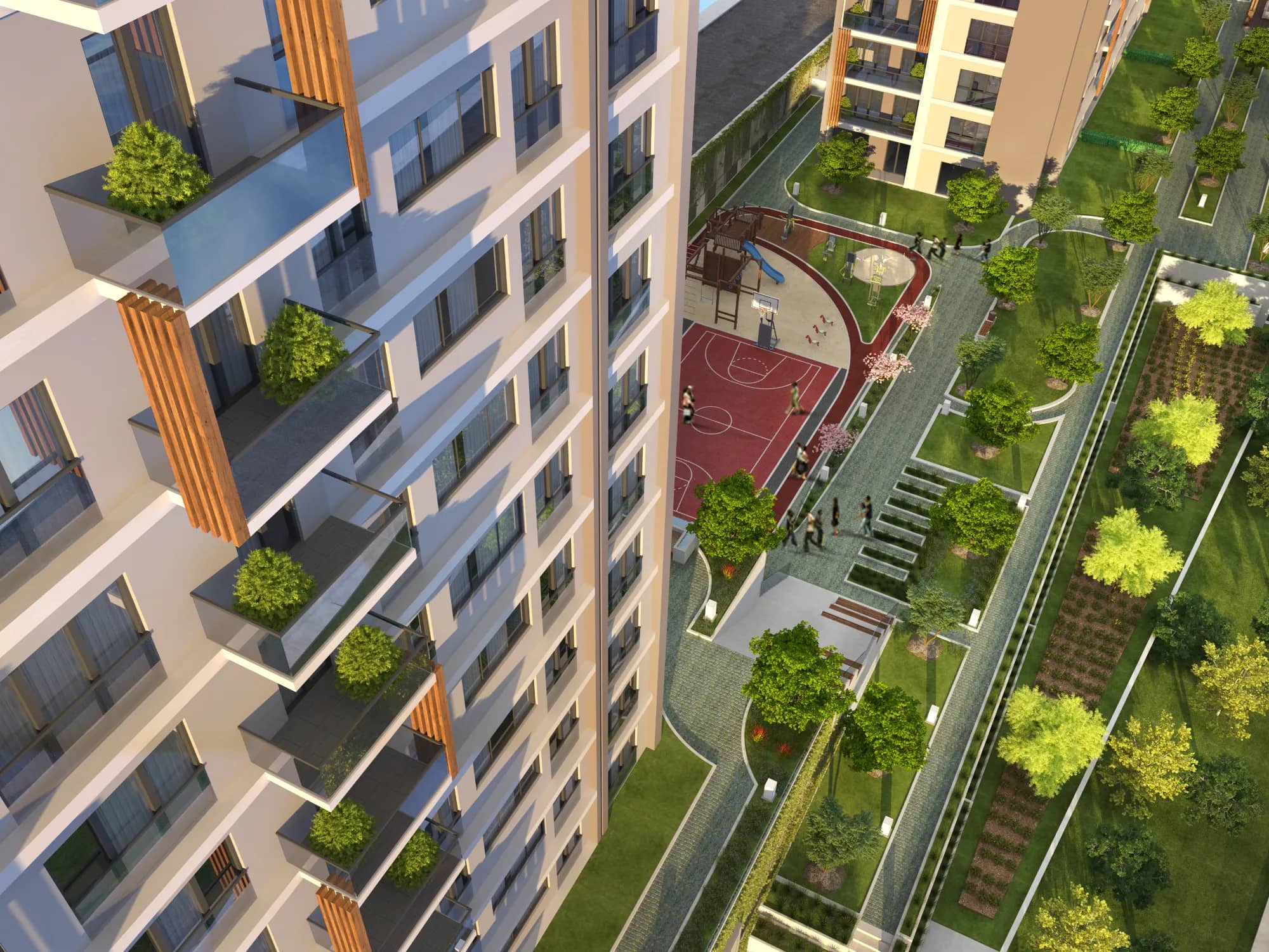 Yakapark Kartal