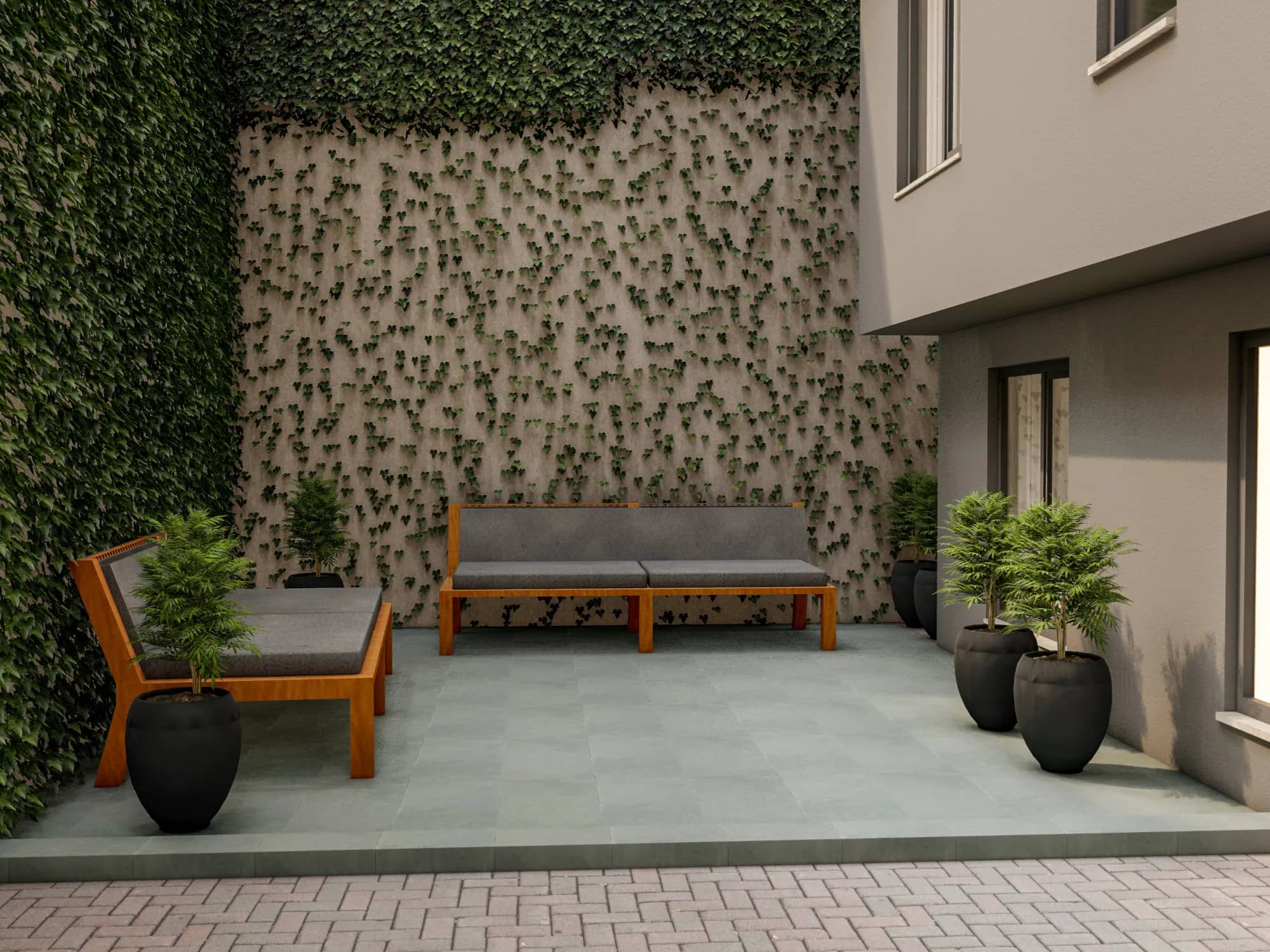 Galleria Residence