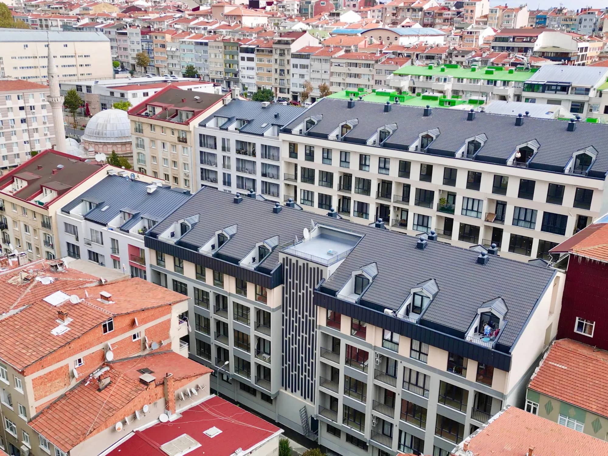 Taksim Palas