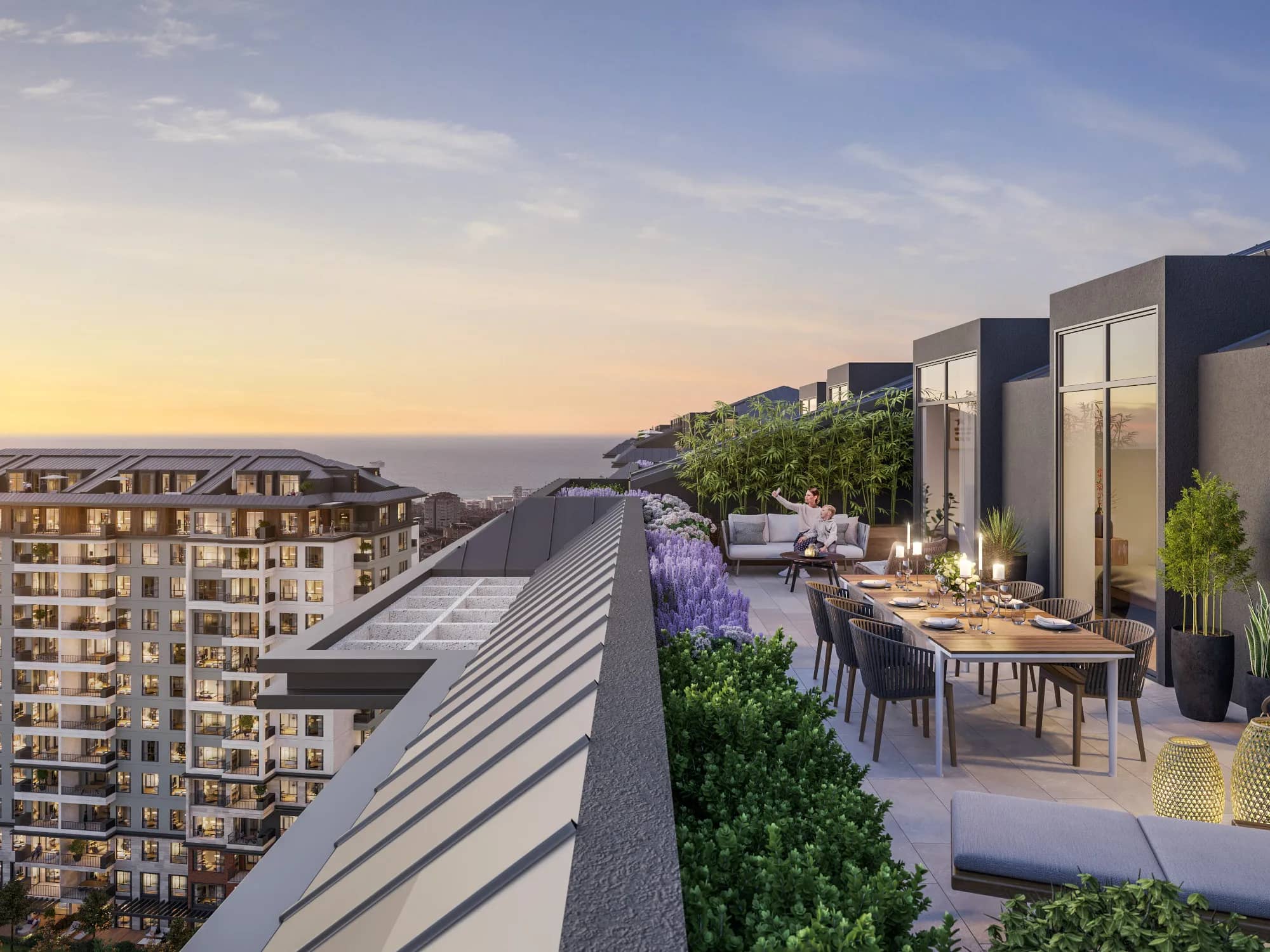 Referans Beylikdüzü