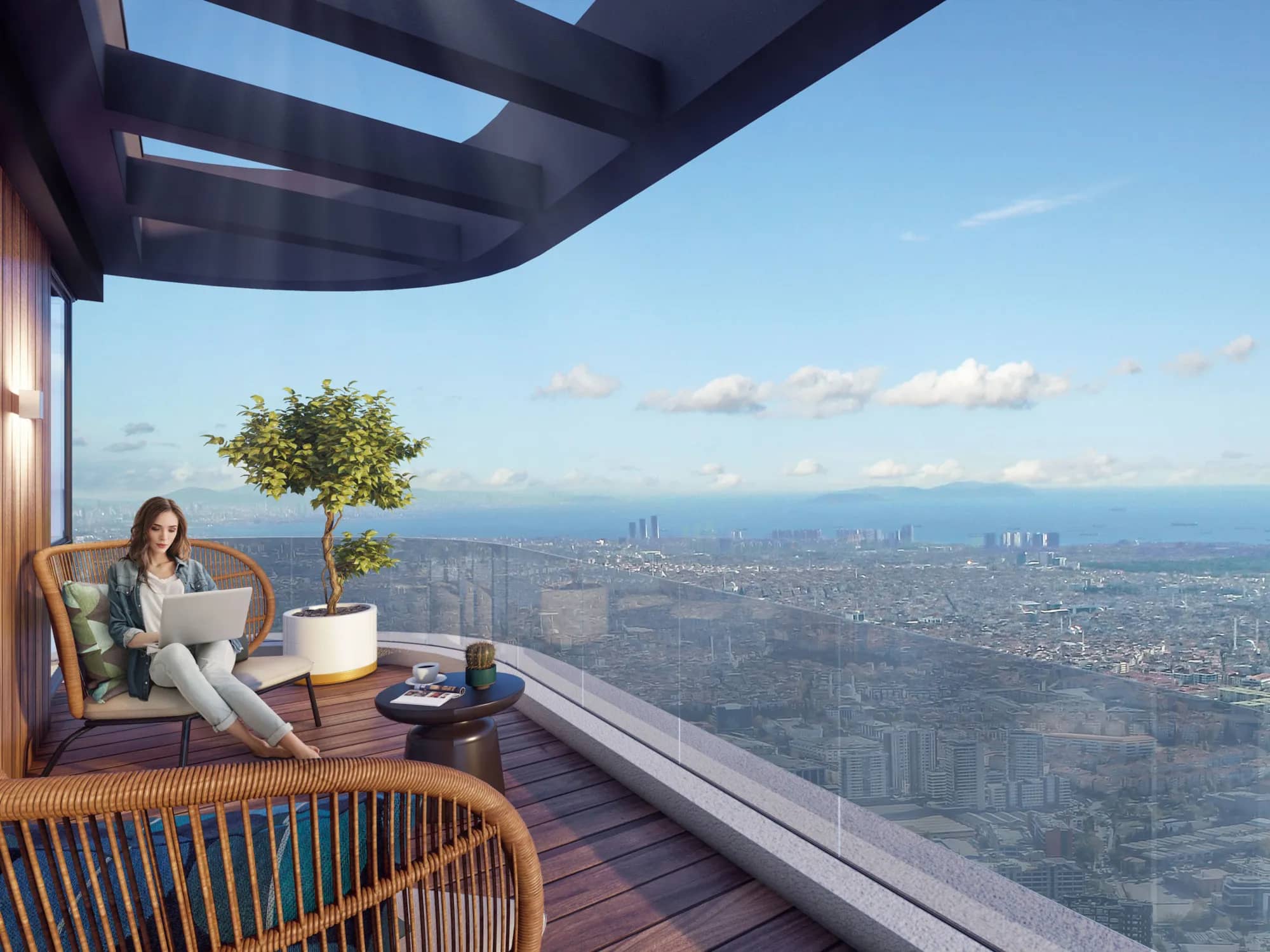 Luxera Towers