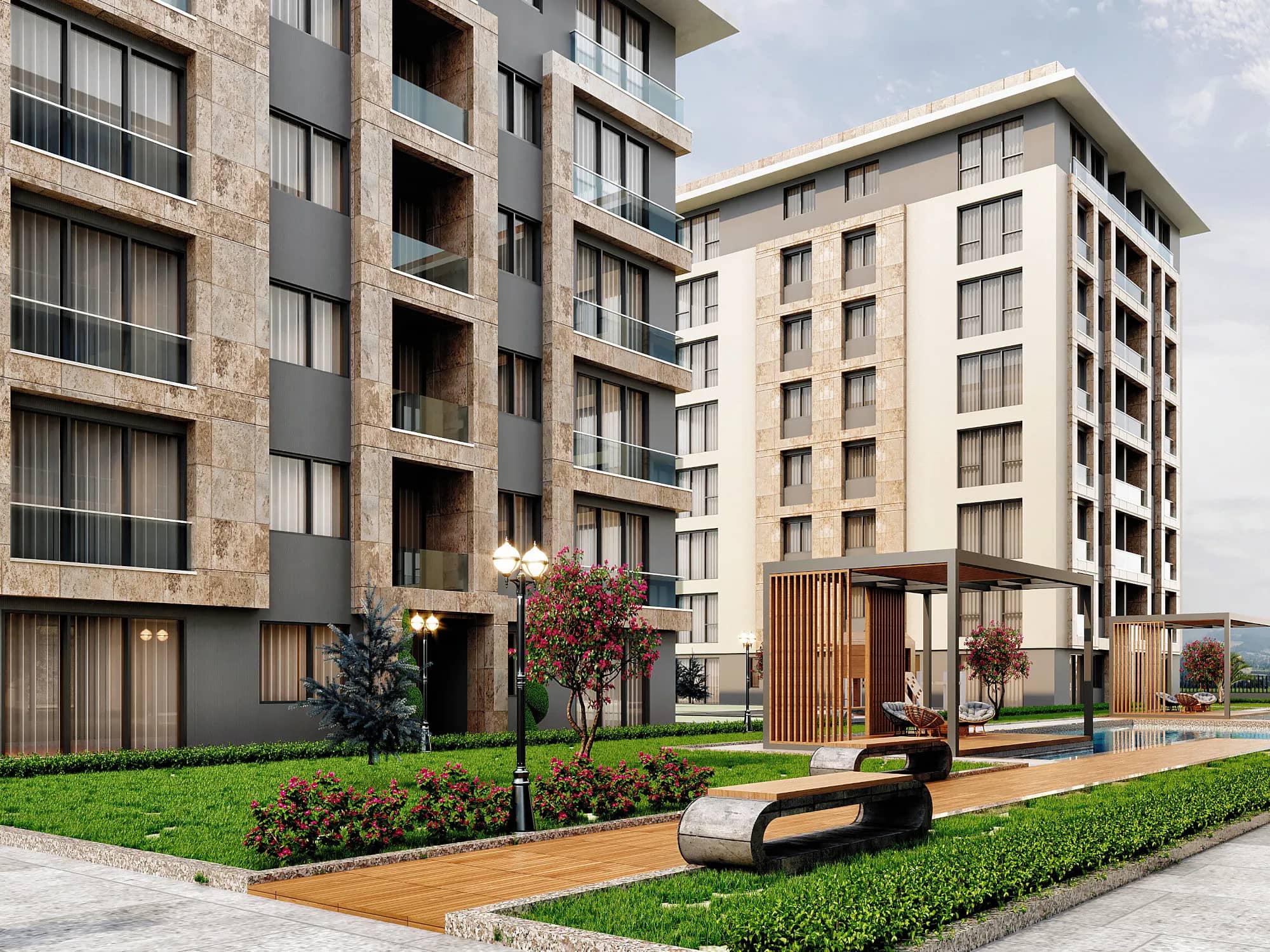 Diamond Beylikdüzü