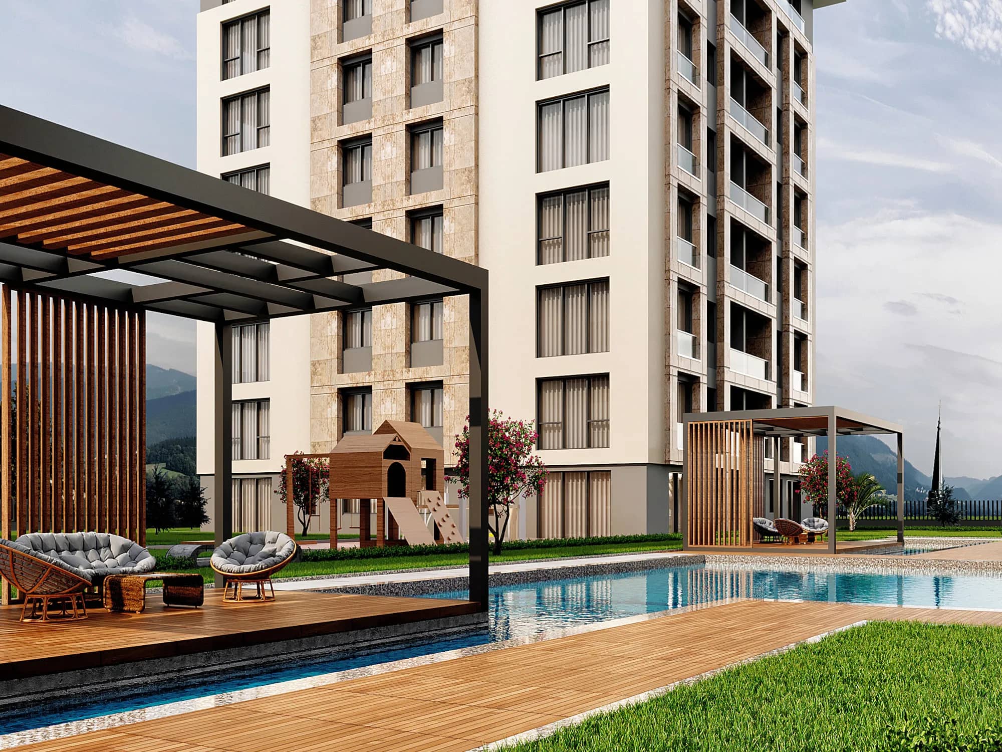 Diamond Beylikdüzü