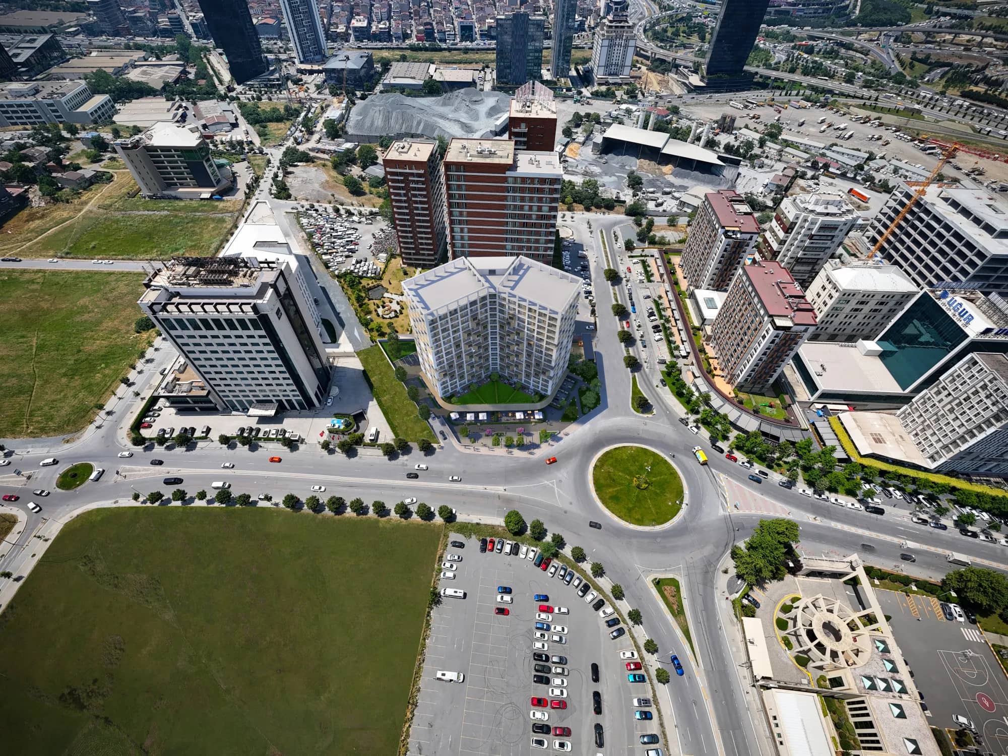 Lania Residence