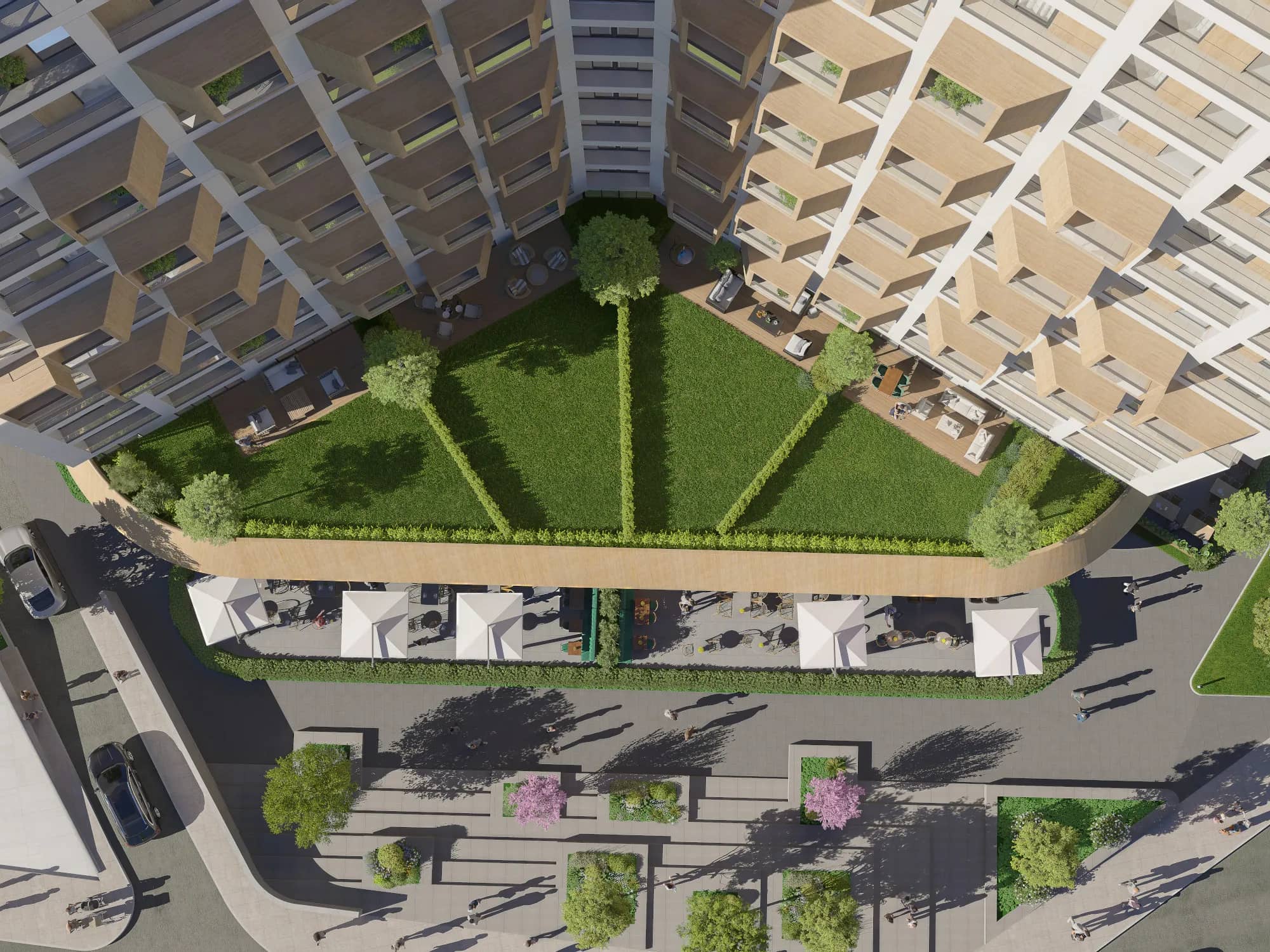 Lania Residence