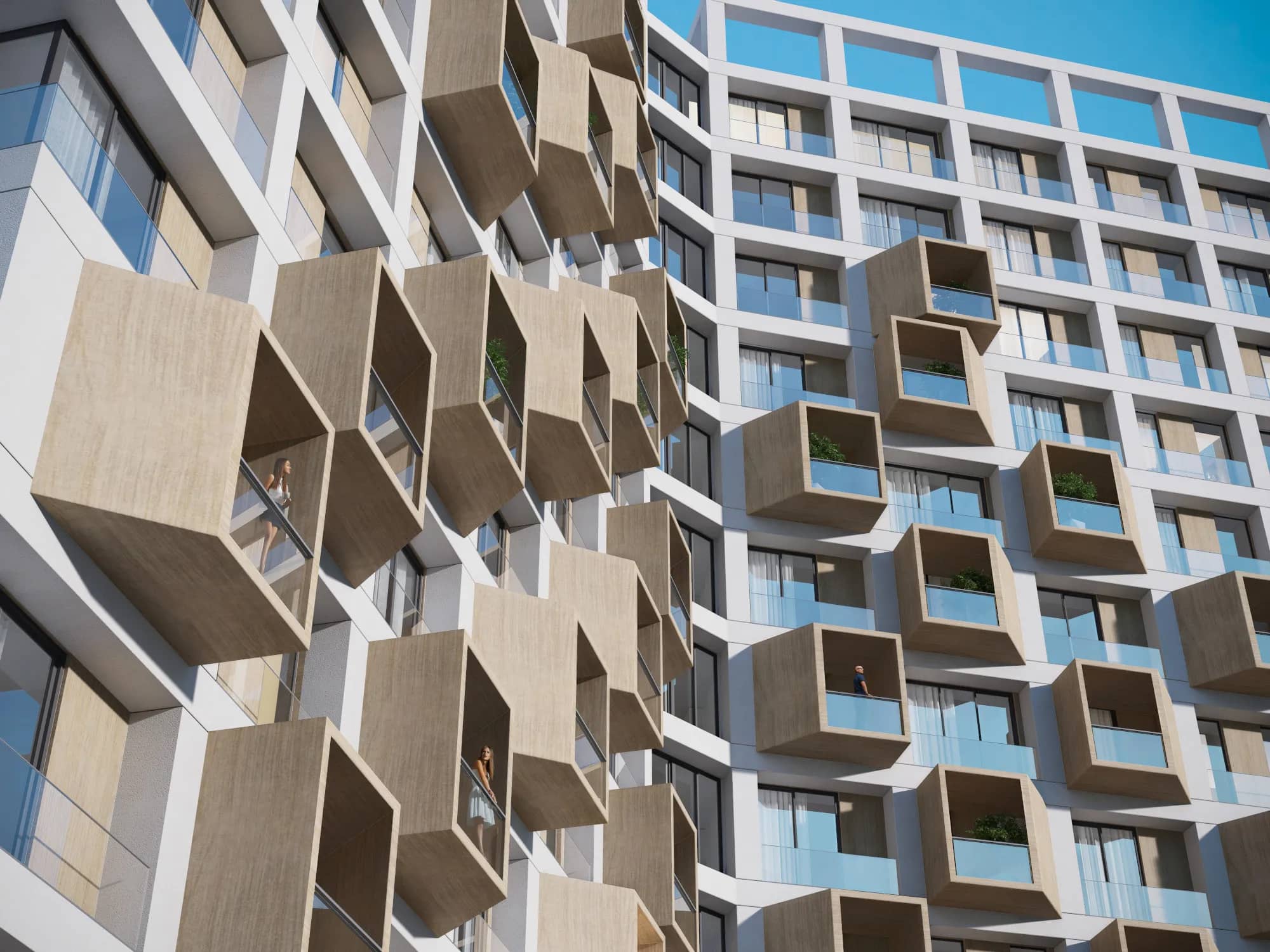 Lania Residence