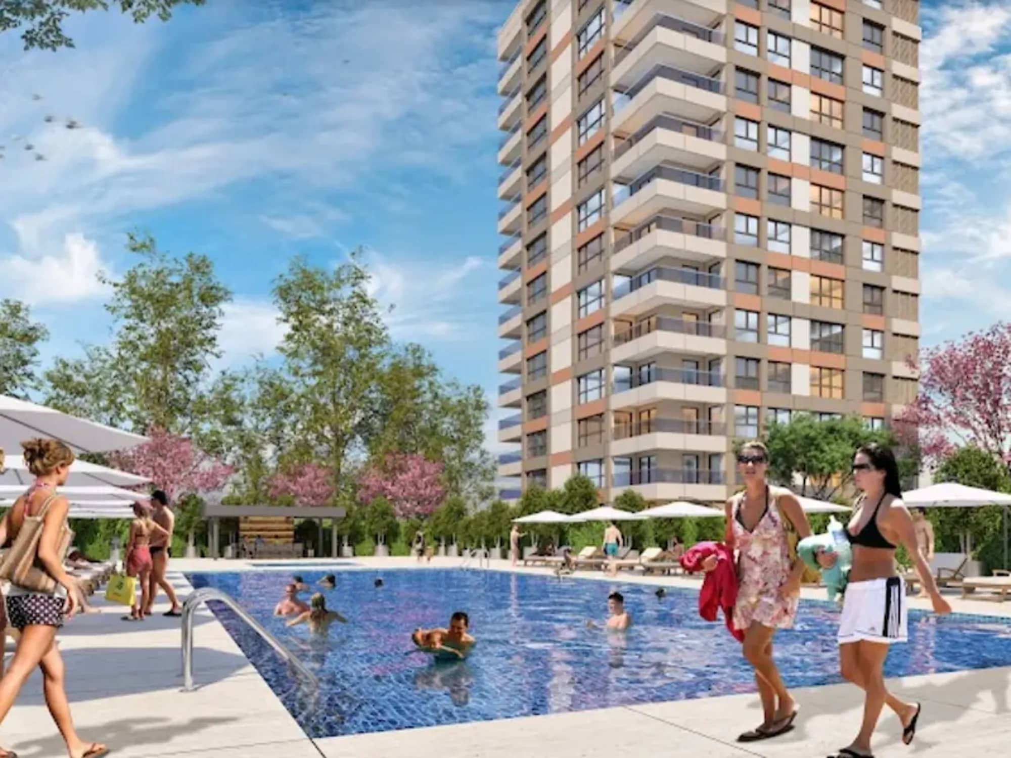 Çekmeköy Park